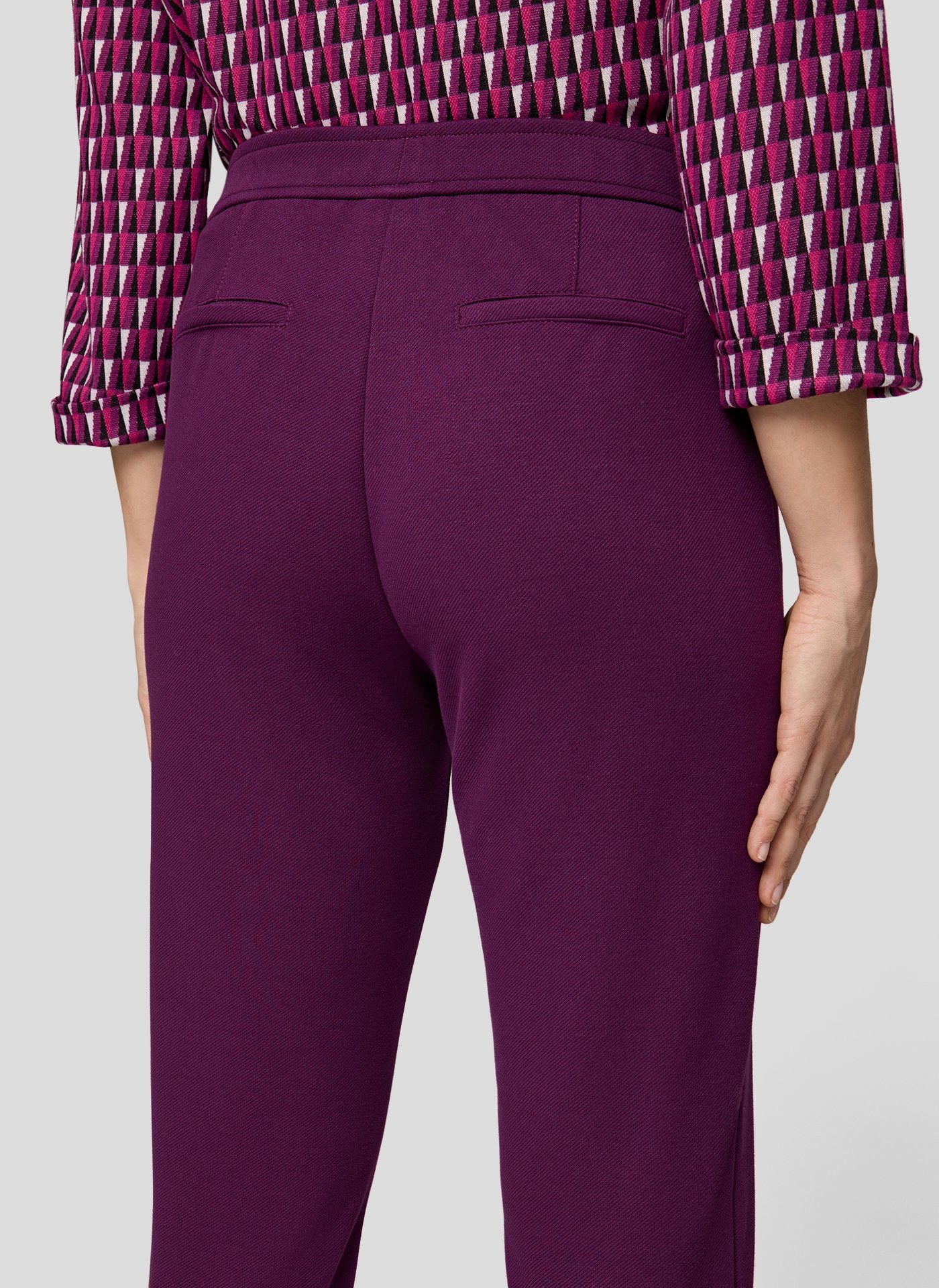 Purple Clouds (Pflaume)