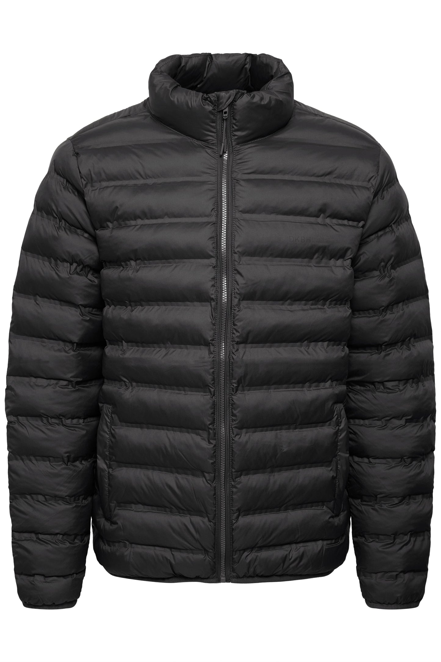 Bhficco Heated Jkt (Black Beauty)