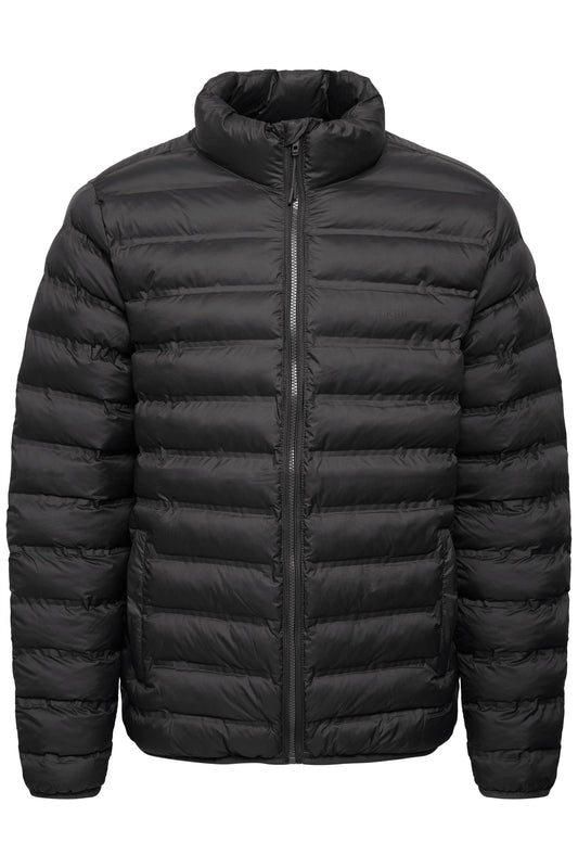 Bhficco Heated Jkt (Black Beauty)