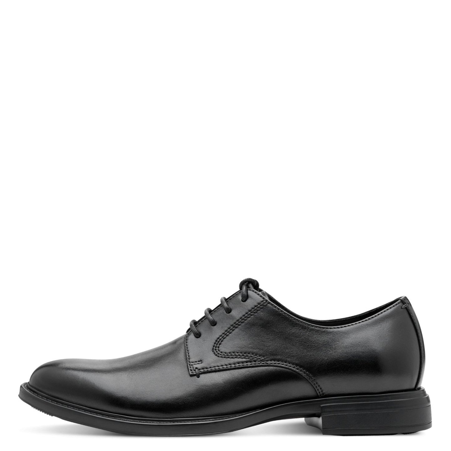 He.-Schnürer (Black)