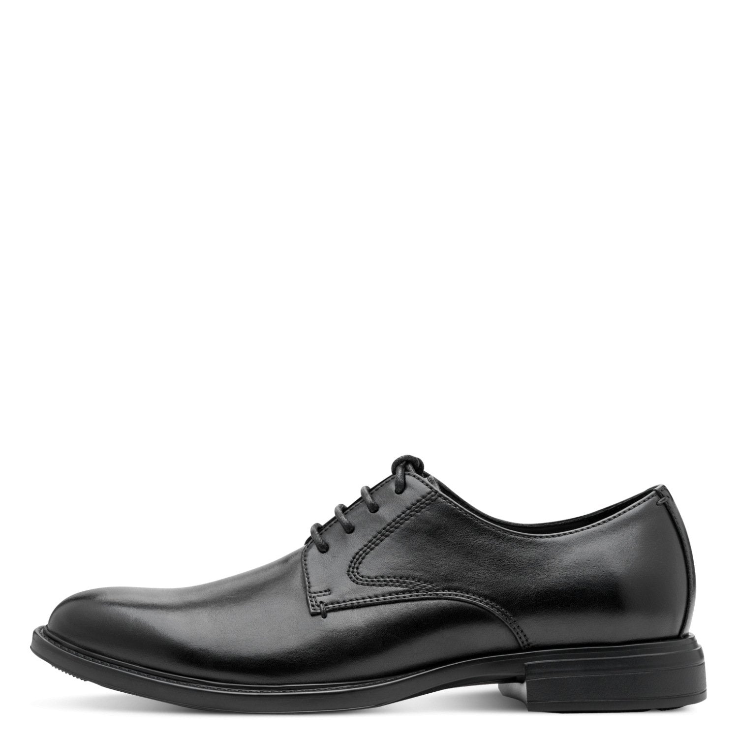 He.-Schnürer (Black)