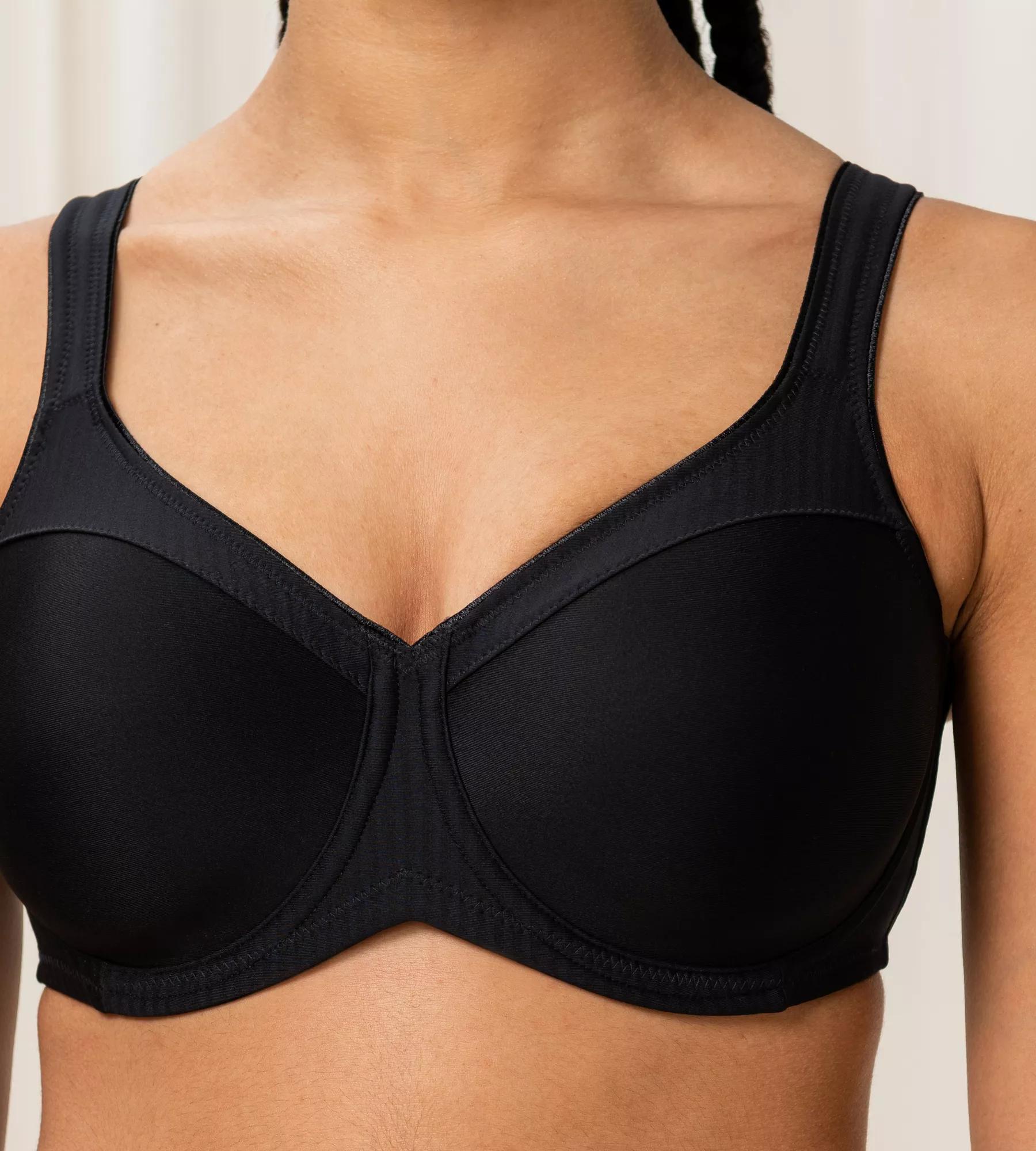 Modern Soft+Cotton W01 (Black)