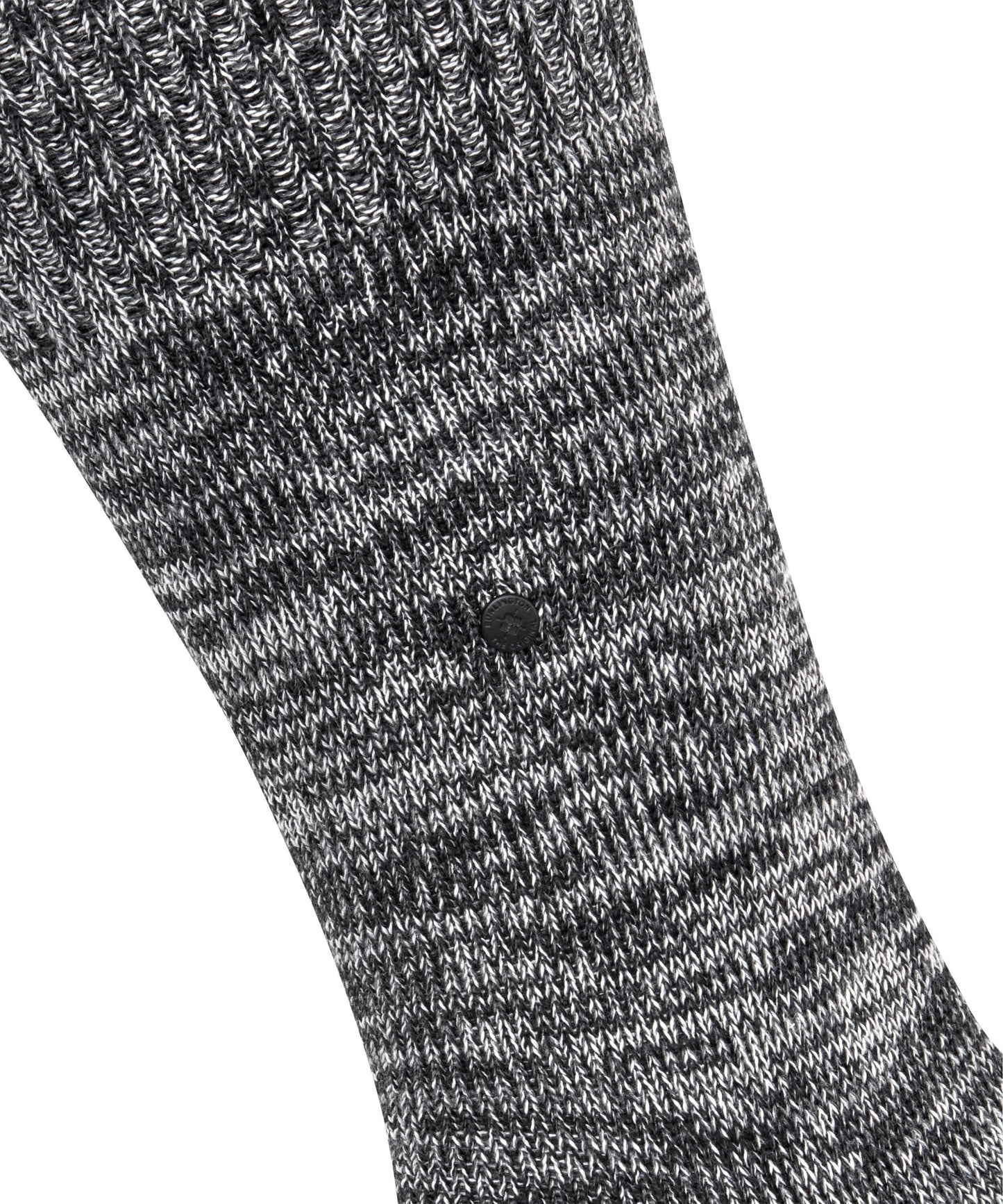 Burlington Knitting Hill Herren (Black)