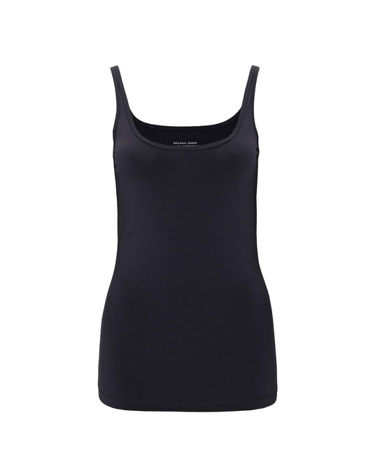 Ina (Coal Blue)
