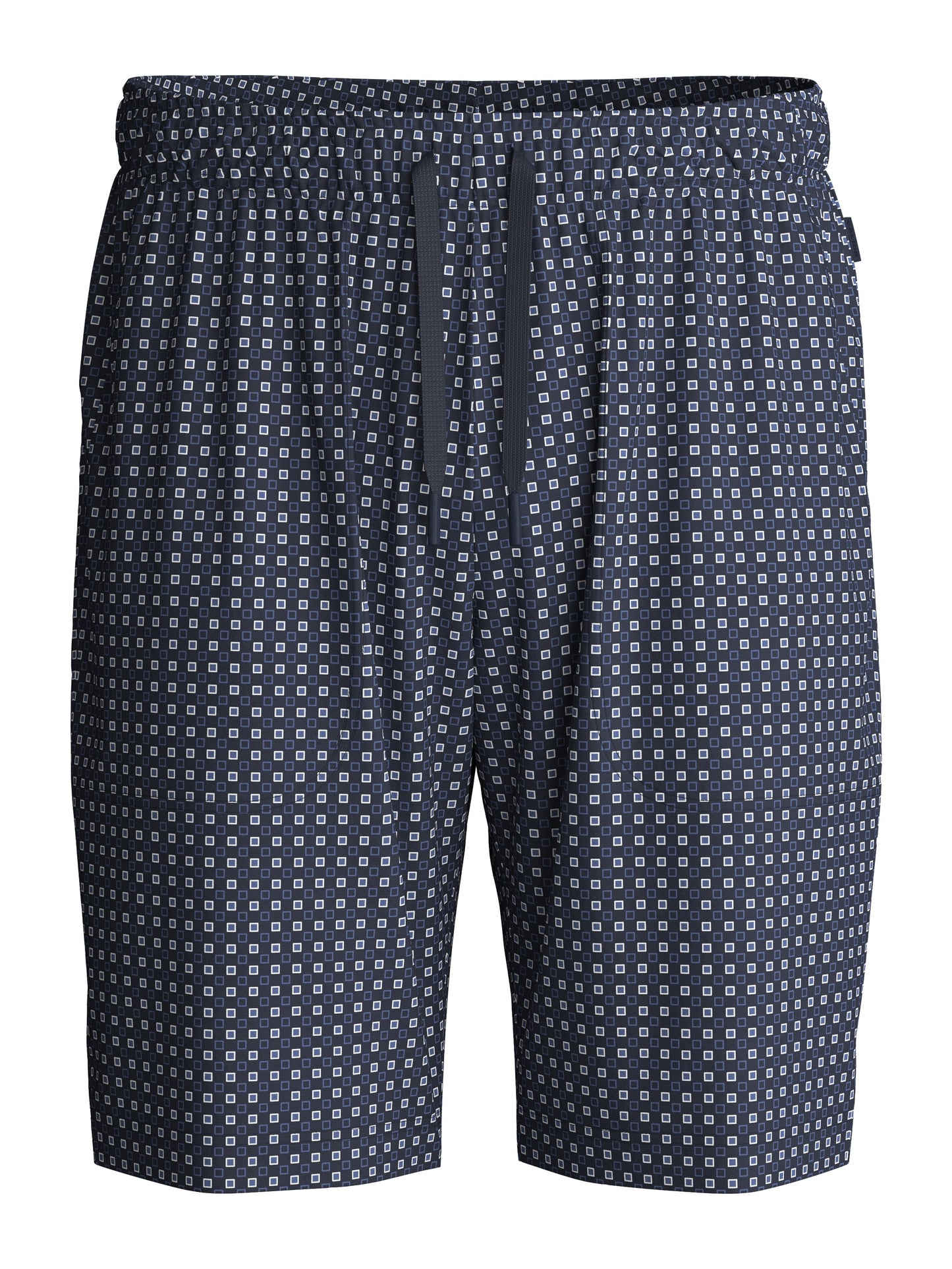 MEN Shorts (Dark Sapphire)