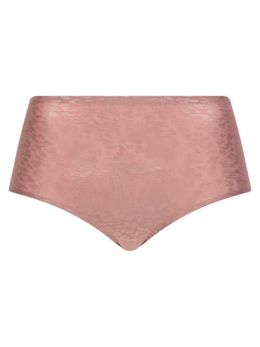 SoftStretch Taillenslip (Pink Leo Shimmer)