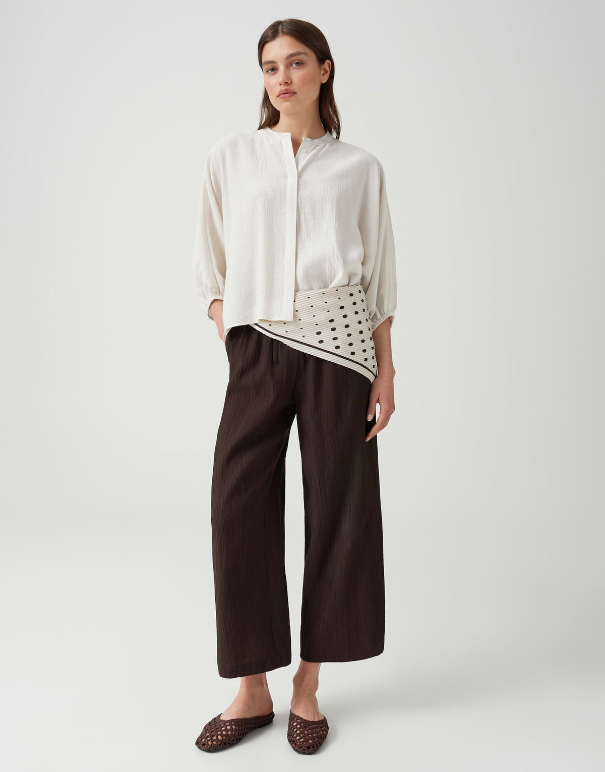 Fylora (Light Cotton)