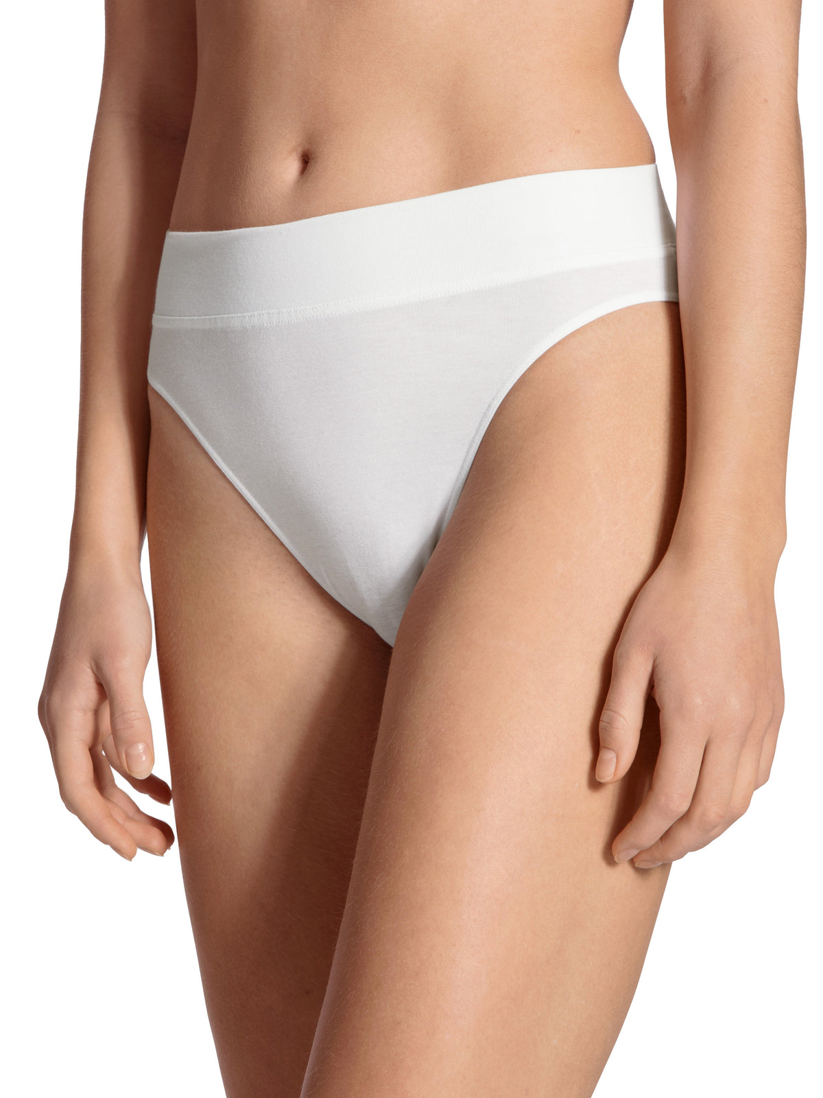 WOMEN Brief (Weiss)