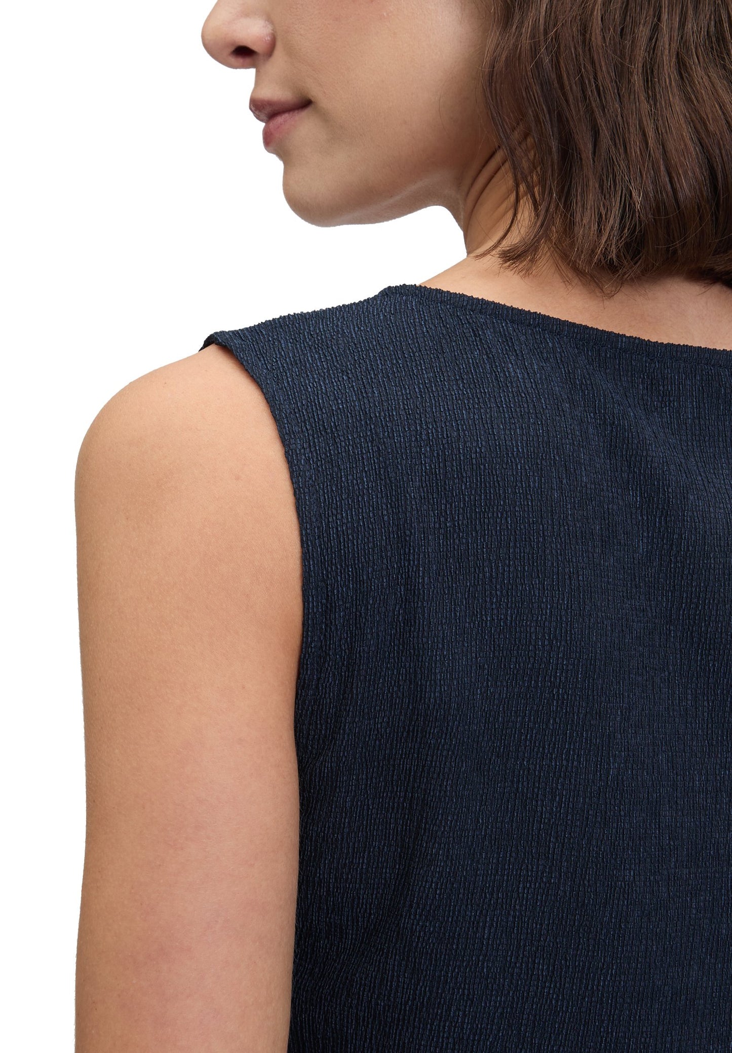 Blusentop (Dark Sky)