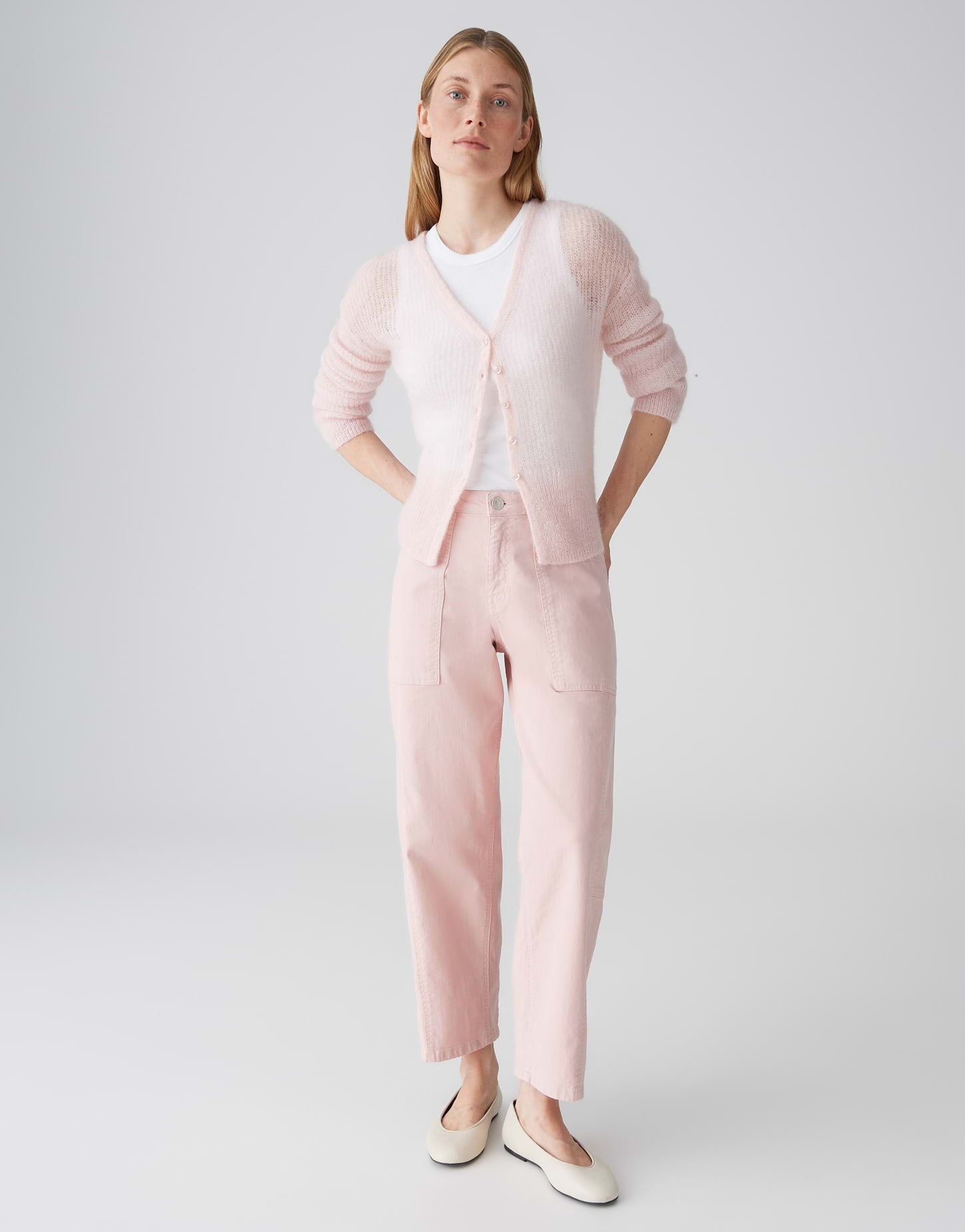 Lolah bloom (Rose Tint)