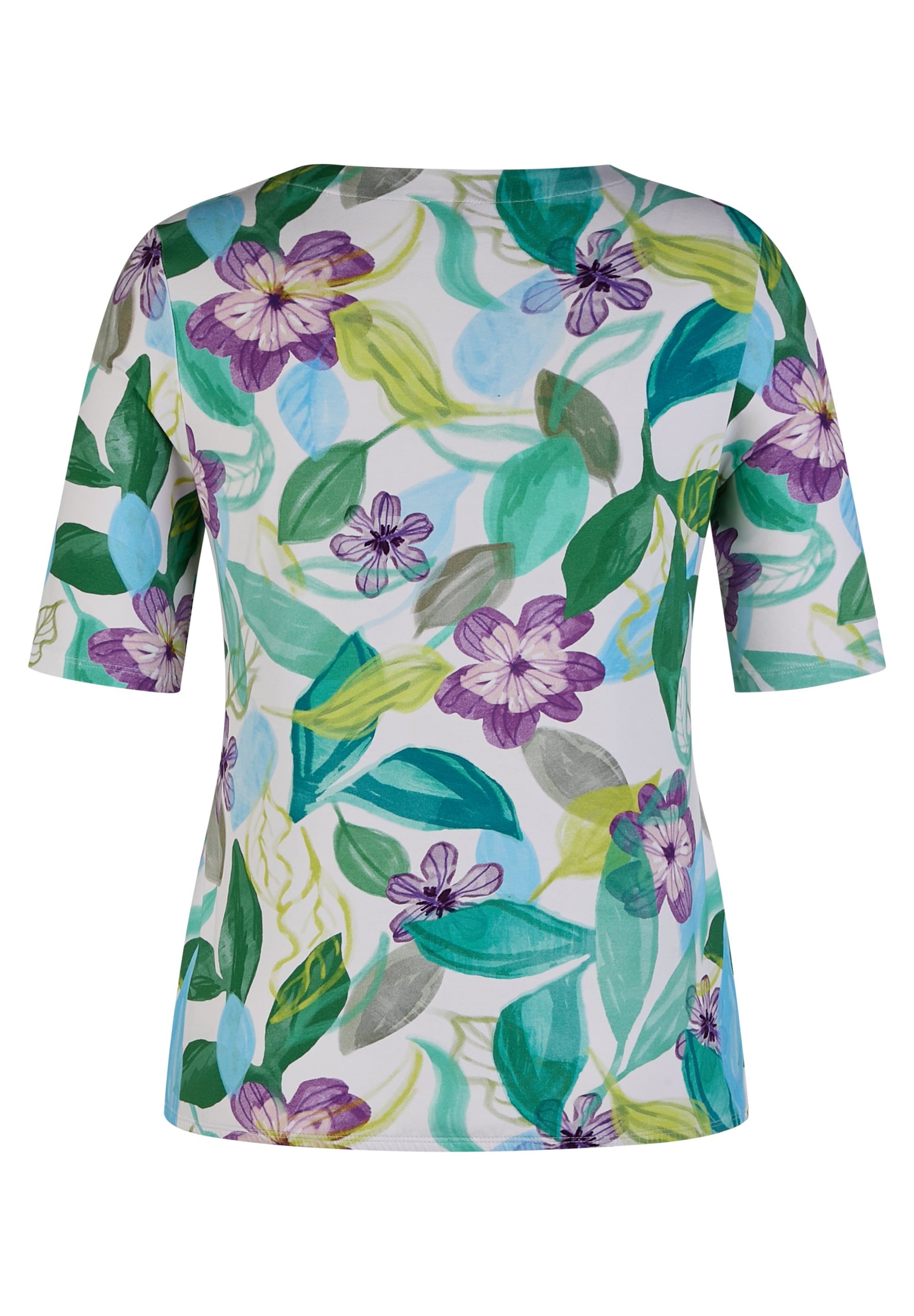 New Tropical (Smaragd)