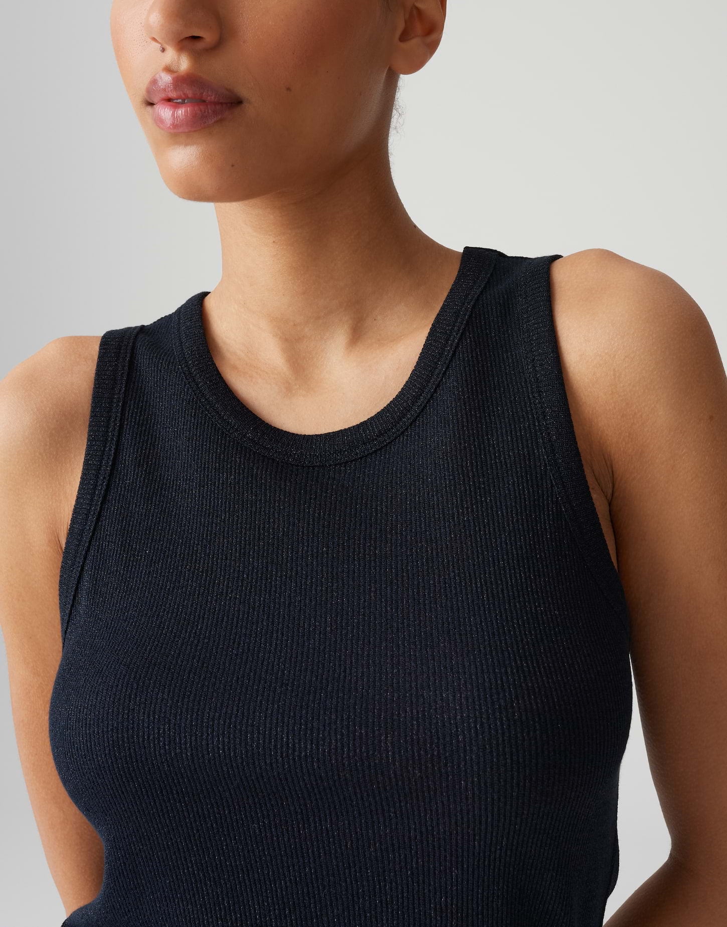 Ilesso sparkle (Coal Blue)