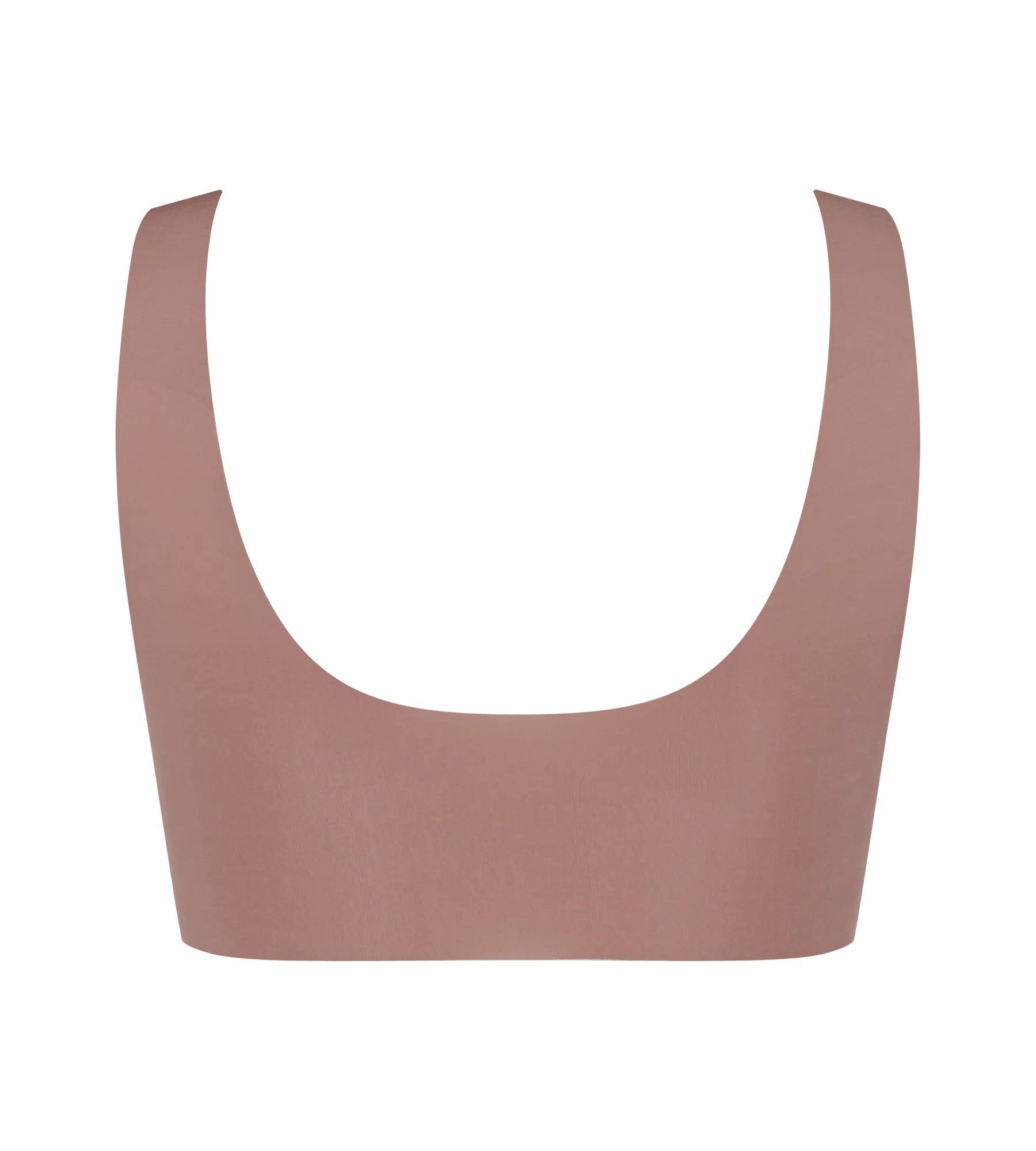 sloggi ZERO Feel 2.0 Top (Cacao)