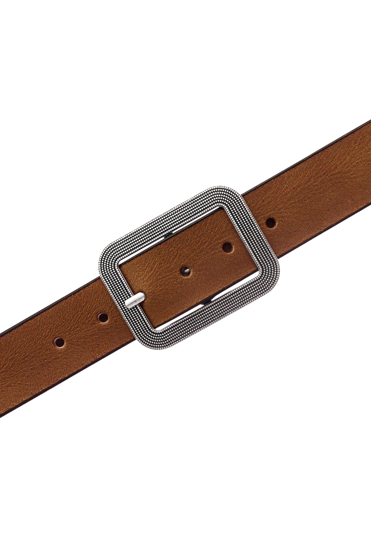 40 mm Gürtel (Cognac)