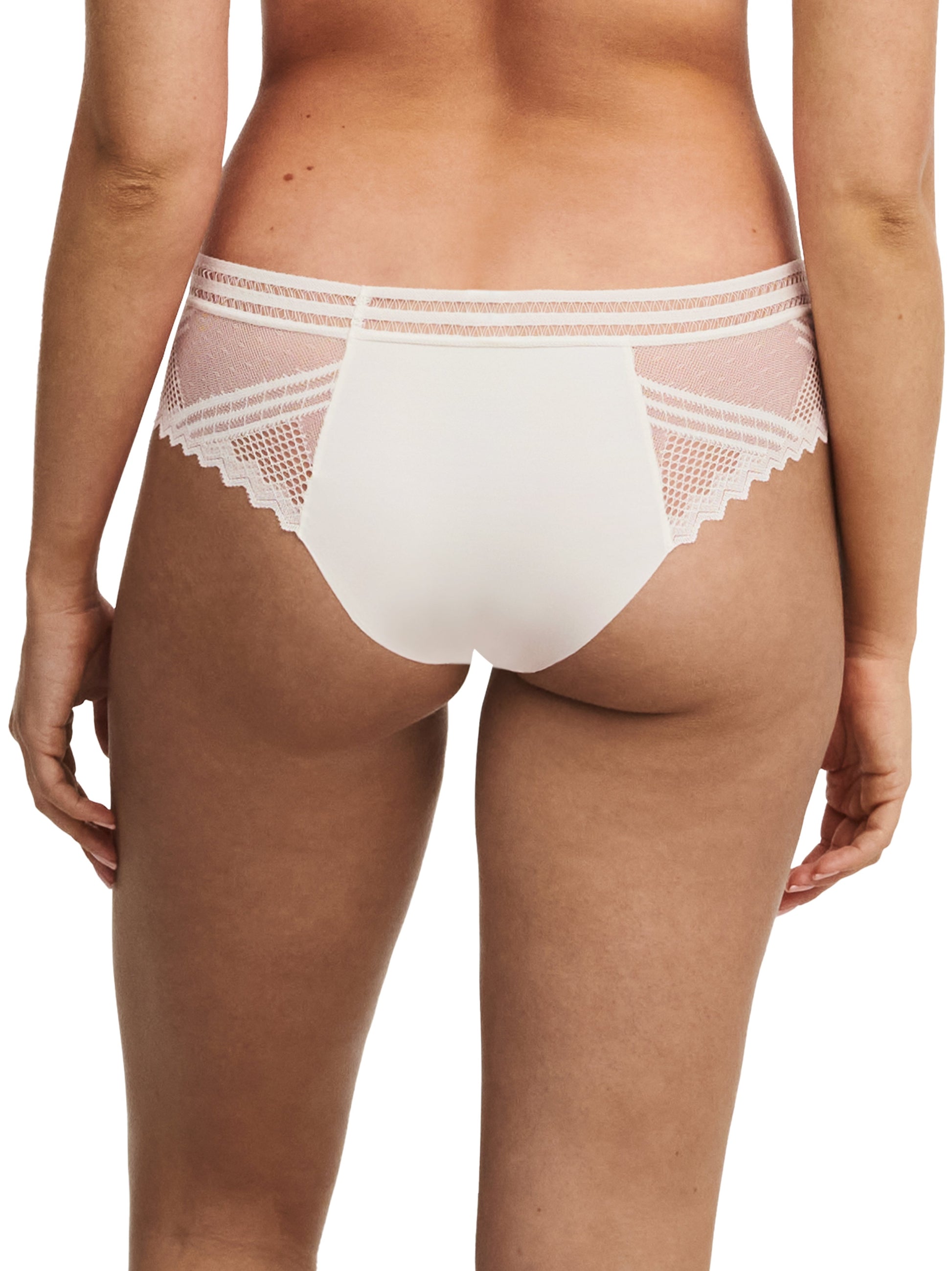 Rodeo Shorty (0nl Champagner)