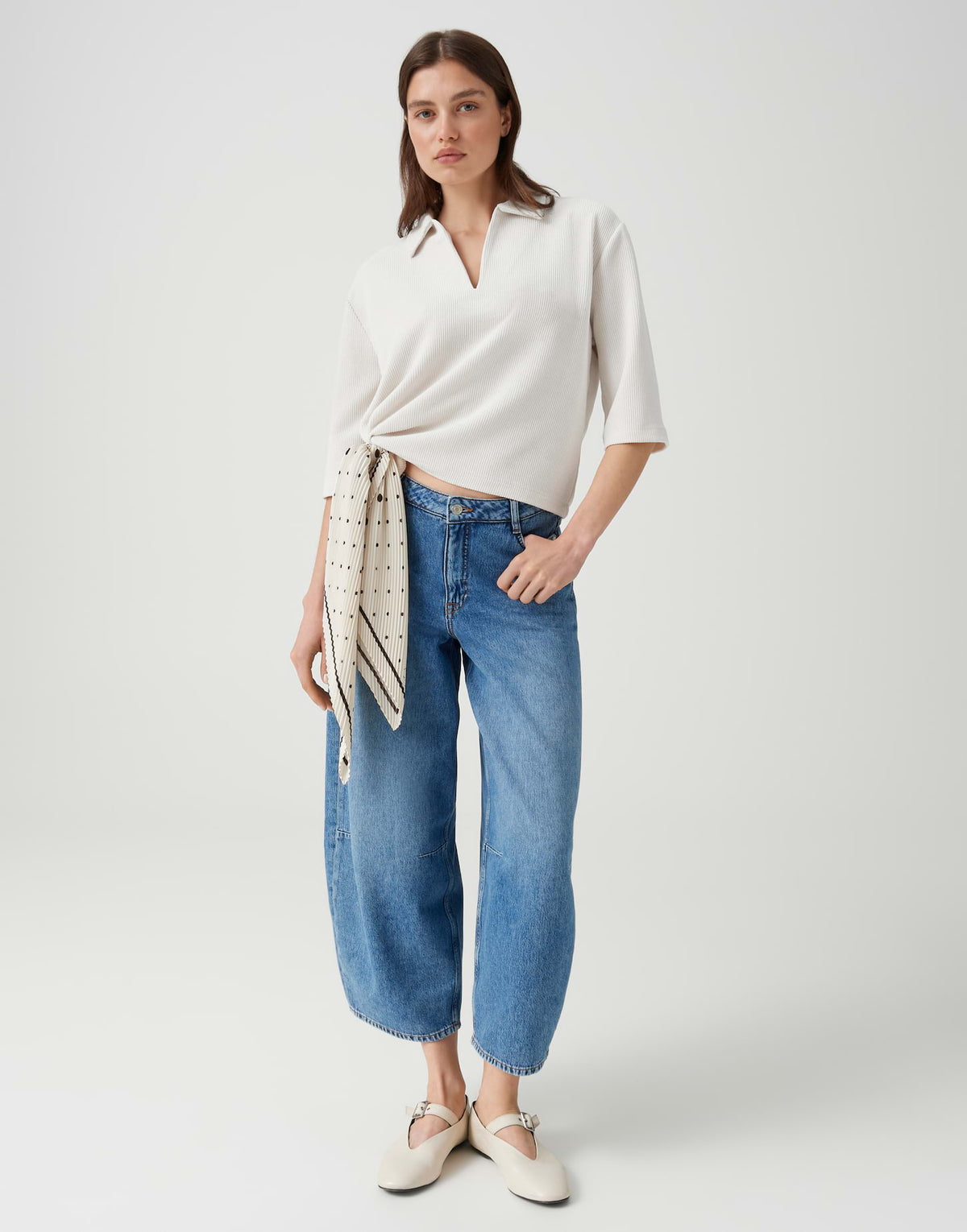 Gicky (Light Cotton)