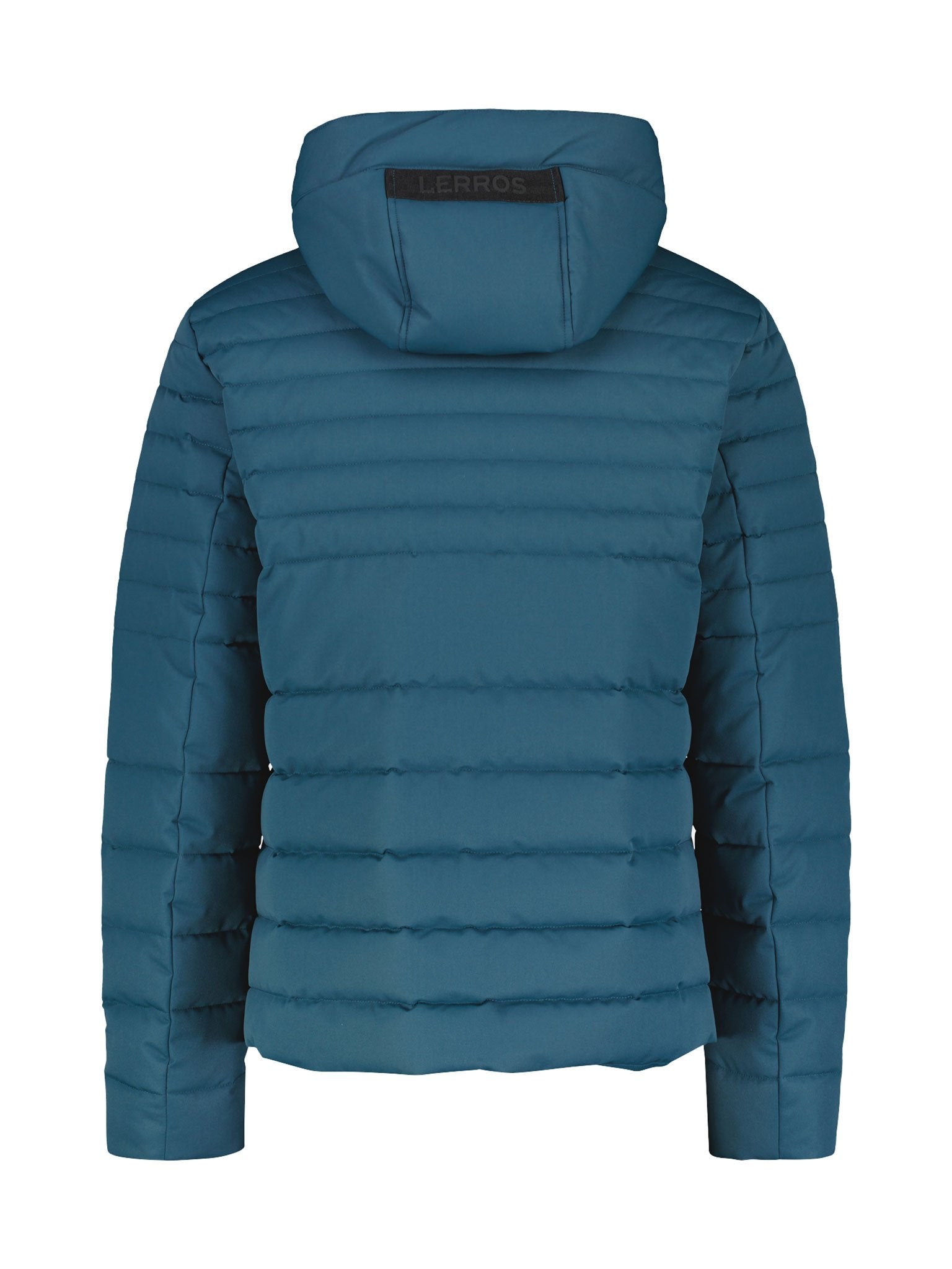 Blouson Konfektion (Rich Blue)