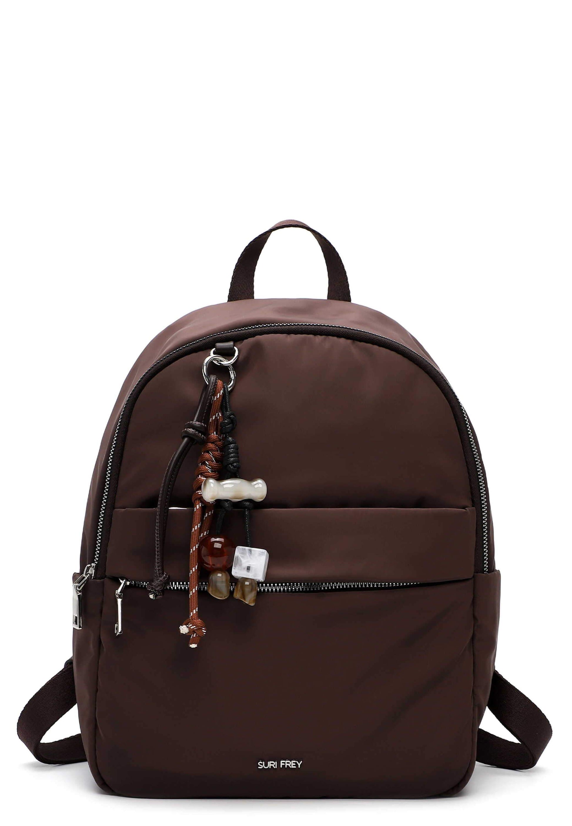 Rucksack SFY Sandey (Brown)
