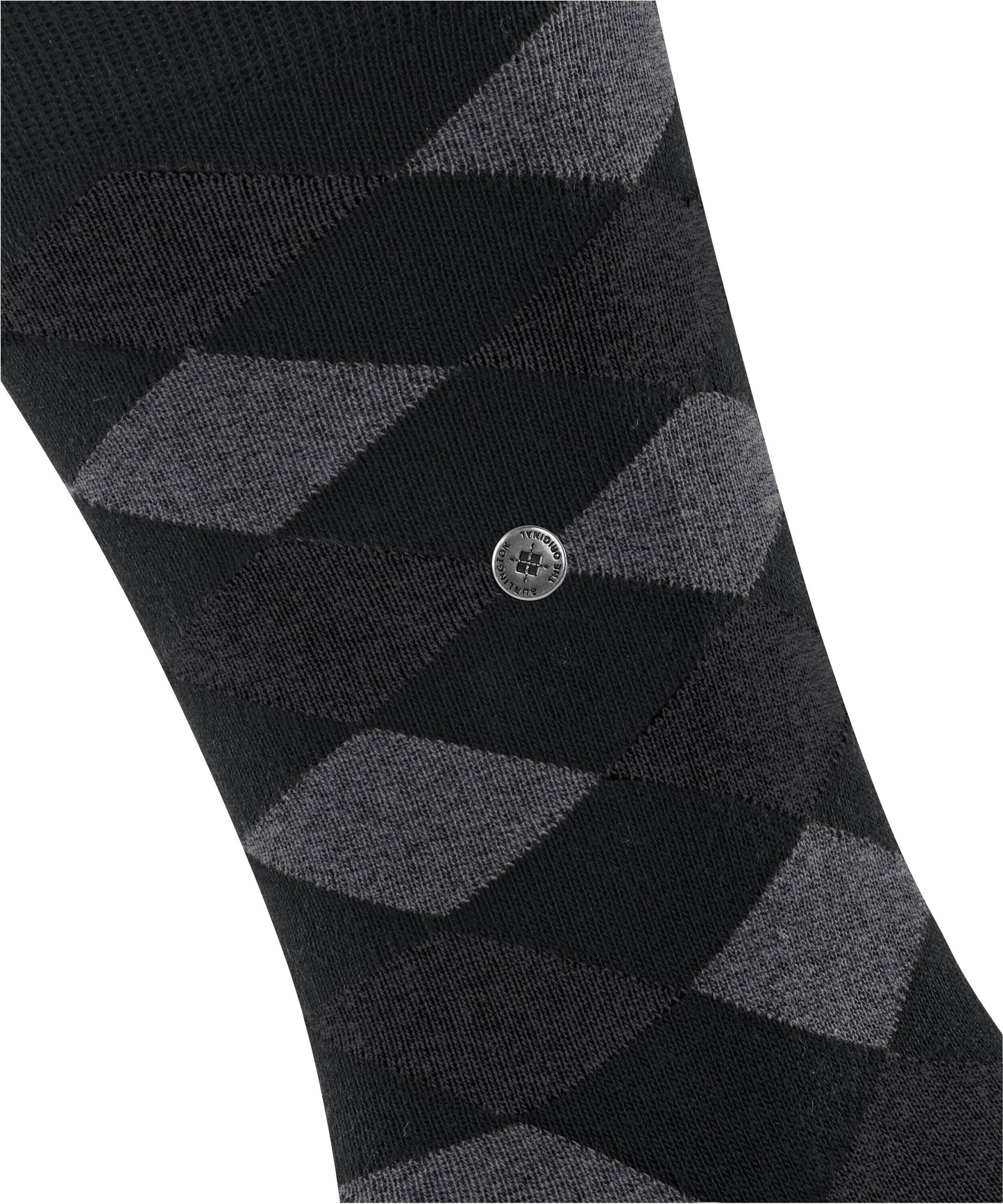 Burlington Danny Herren (Black)