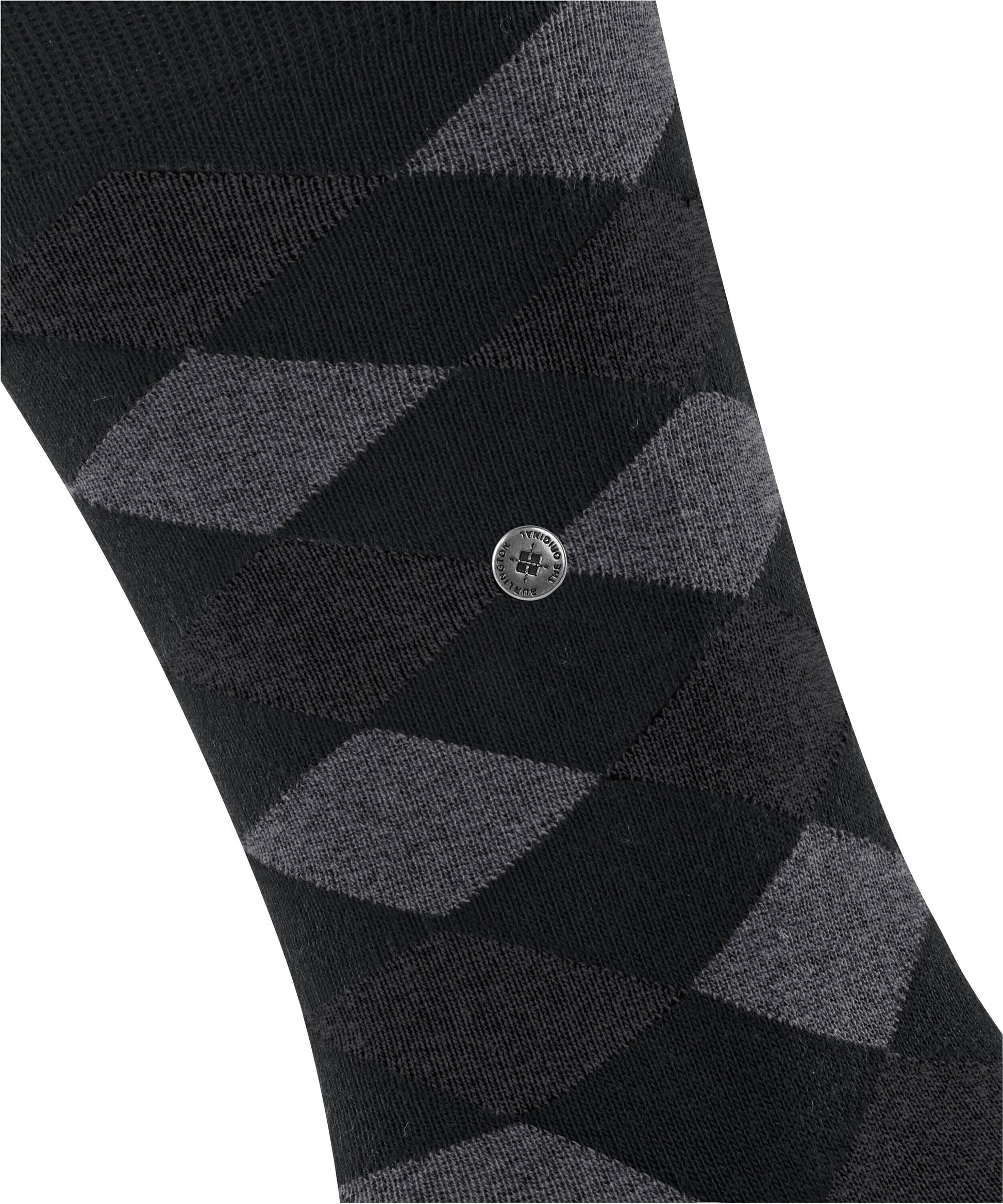 Burlington Danny Herren (Black)