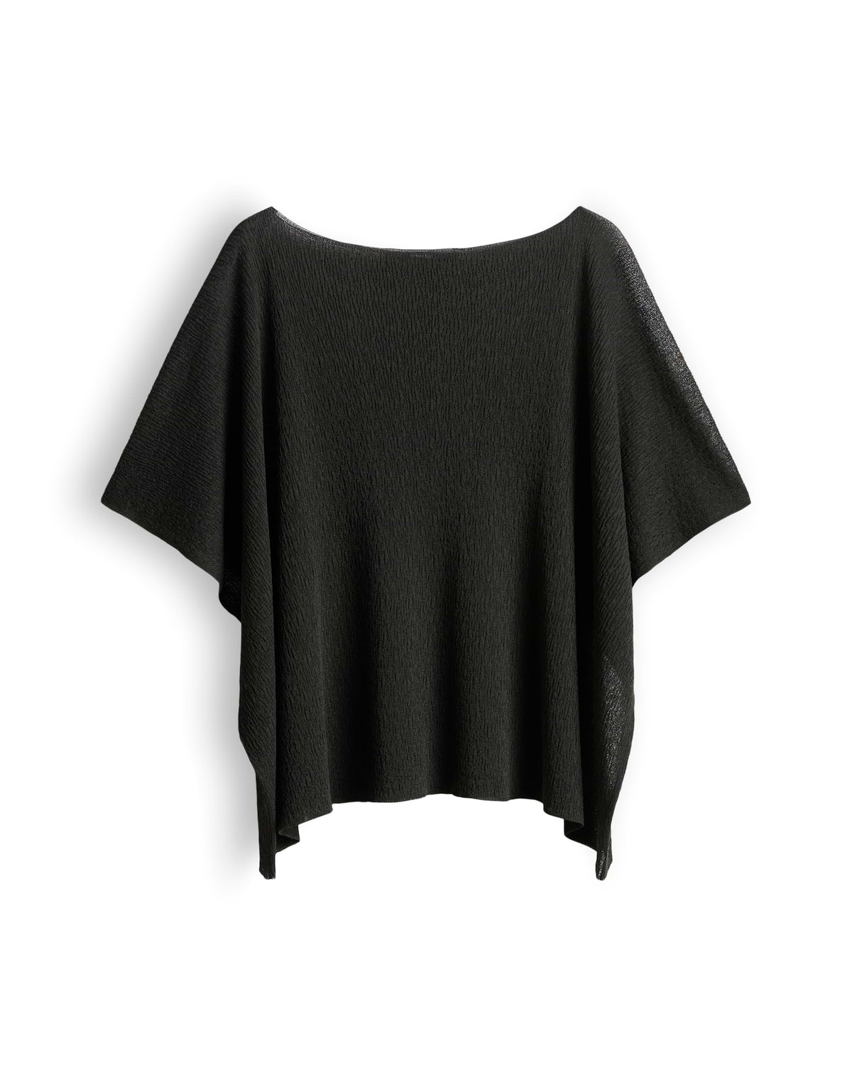 Beyara cape (Midnight Olive)