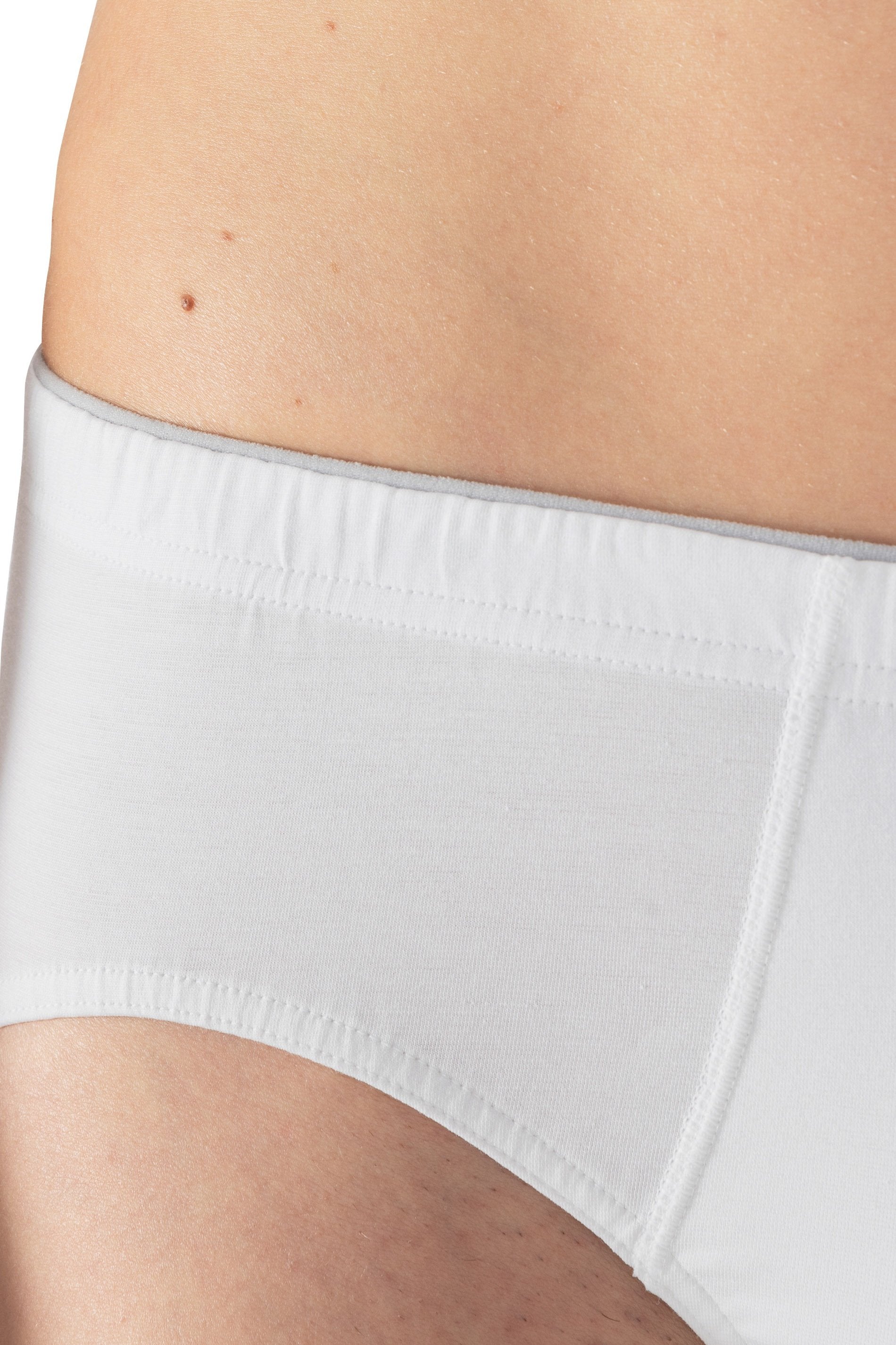 Jazz-Pants (Weiss)