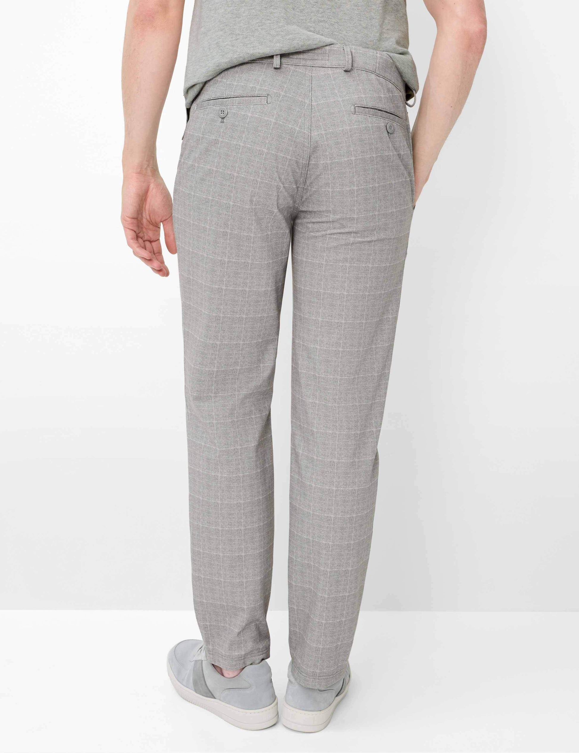 Style Thilo (Mineral Check)