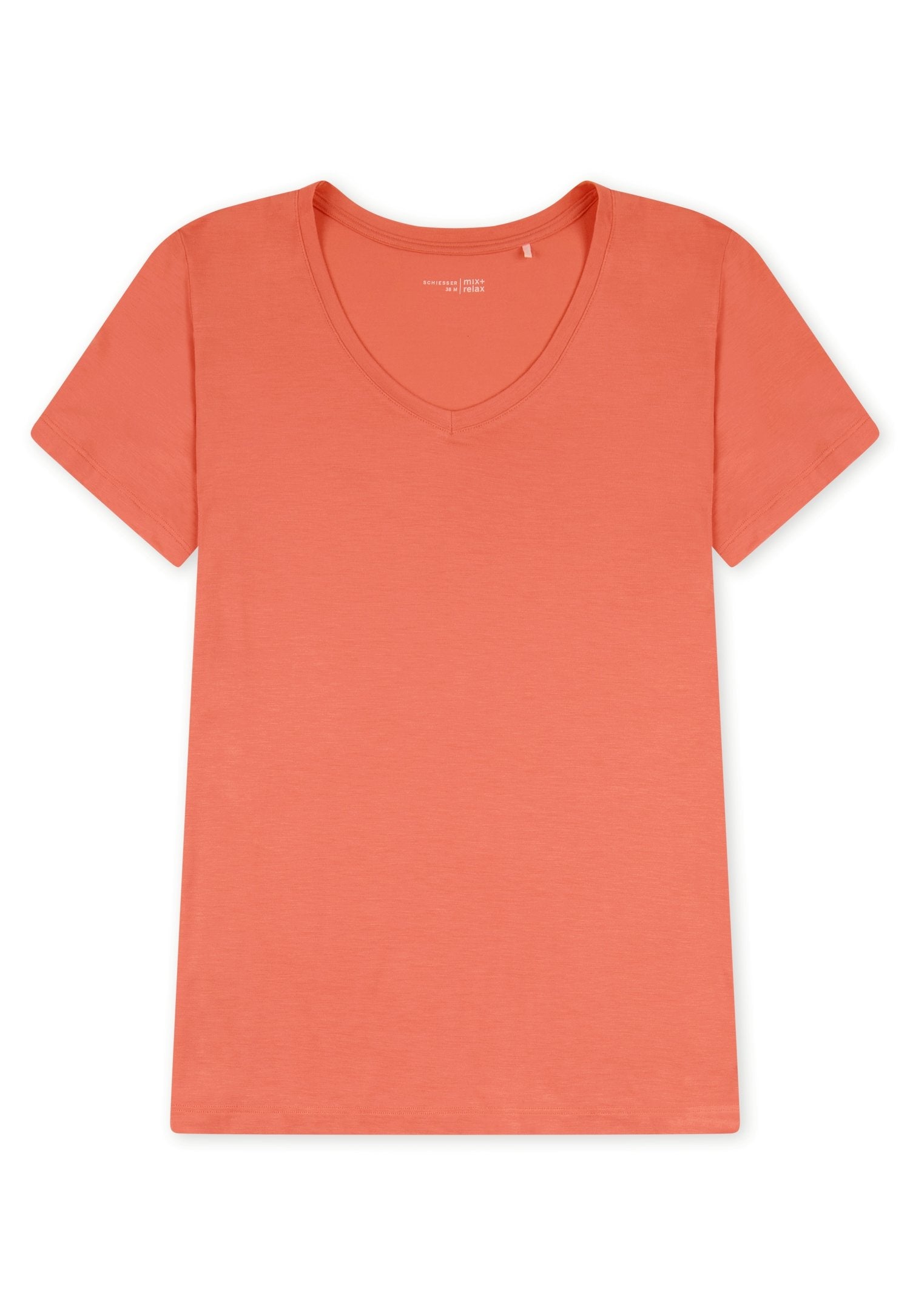 T-Shirt (Pfirsich)