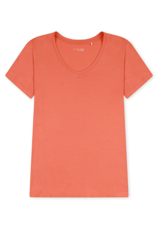 T-Shirt (Pfirsich)