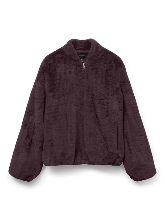 Vmsonjaliga Short Jacket Ga Boo (Winetasting)