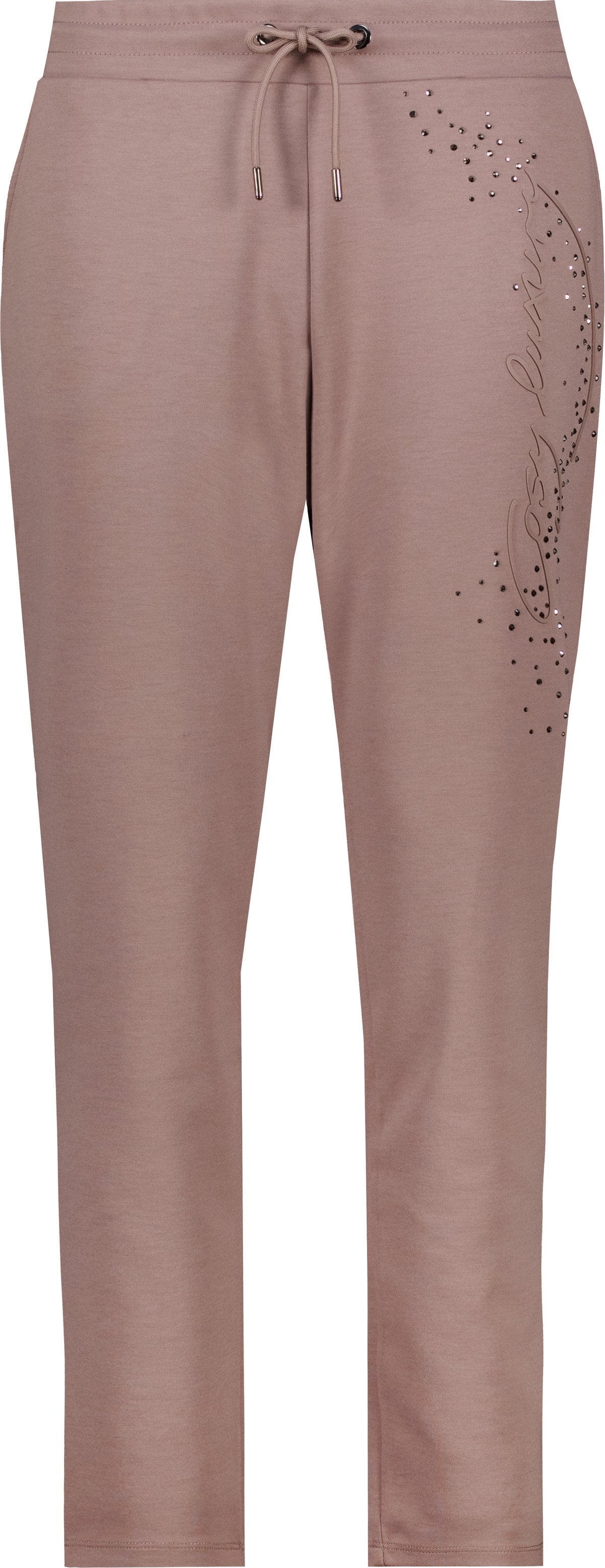 Hose (Taupe)