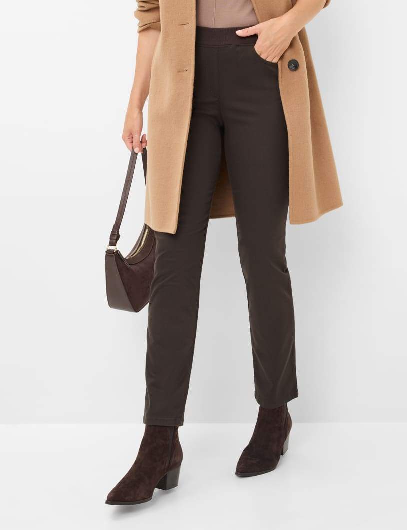 Style Pamina (Marrone)