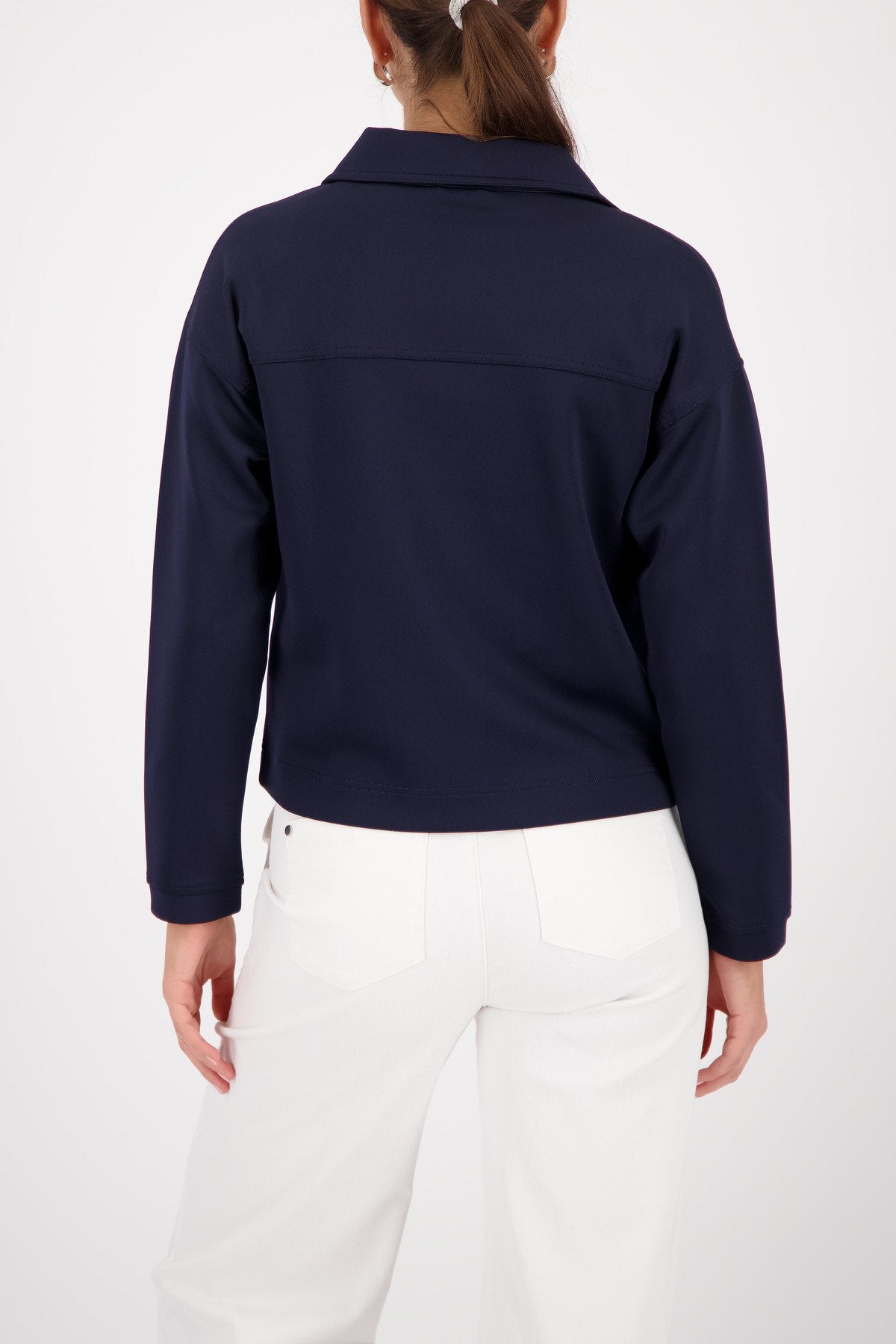 Jacke (Marine)