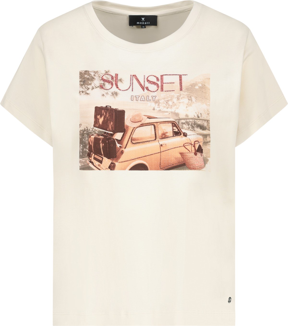 T-Shirt (Marble)