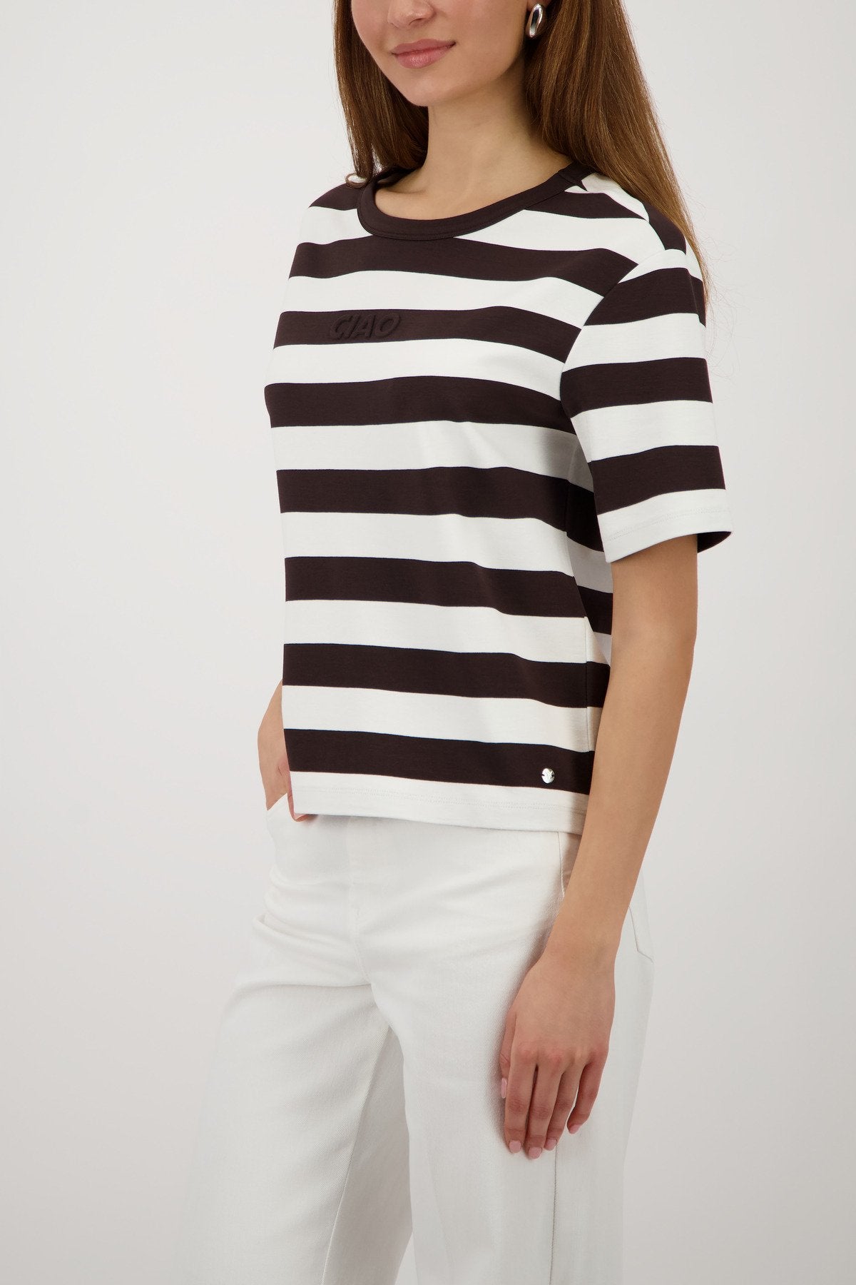 Sweatshirt (Dark Chocolate R)