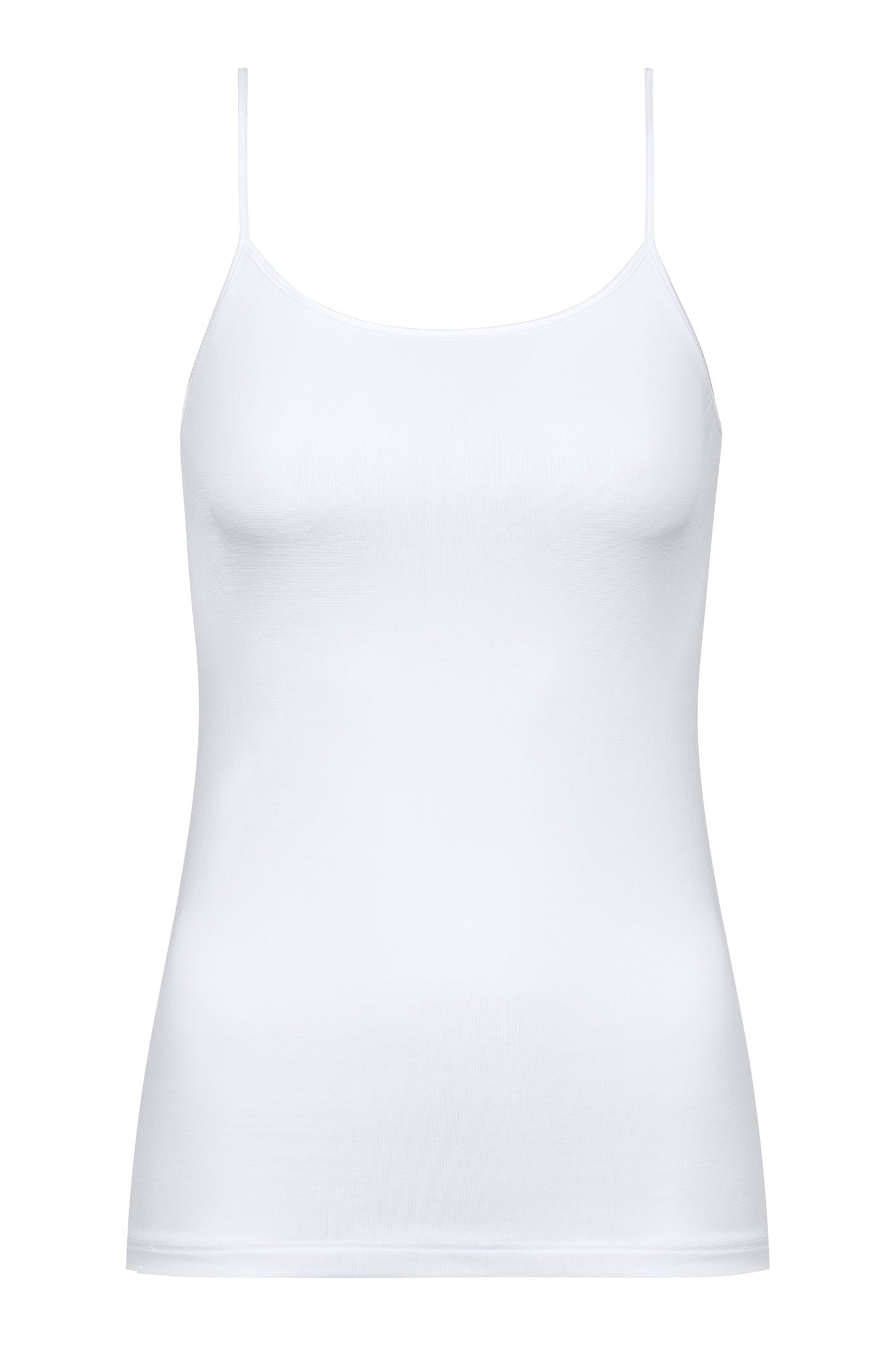 Spaghetti-Top (Weiss)