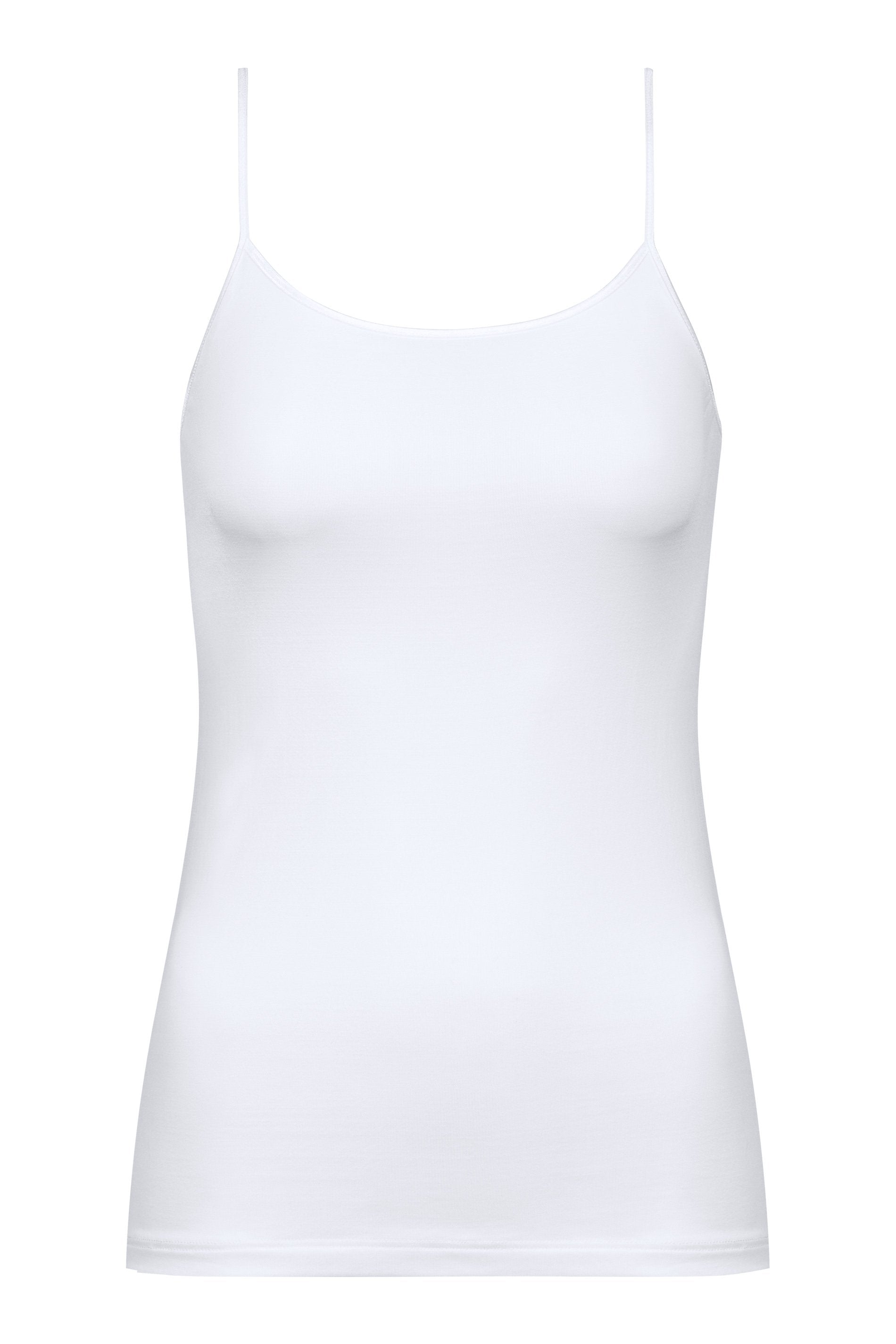 Spaghetti-Top (Weiss)