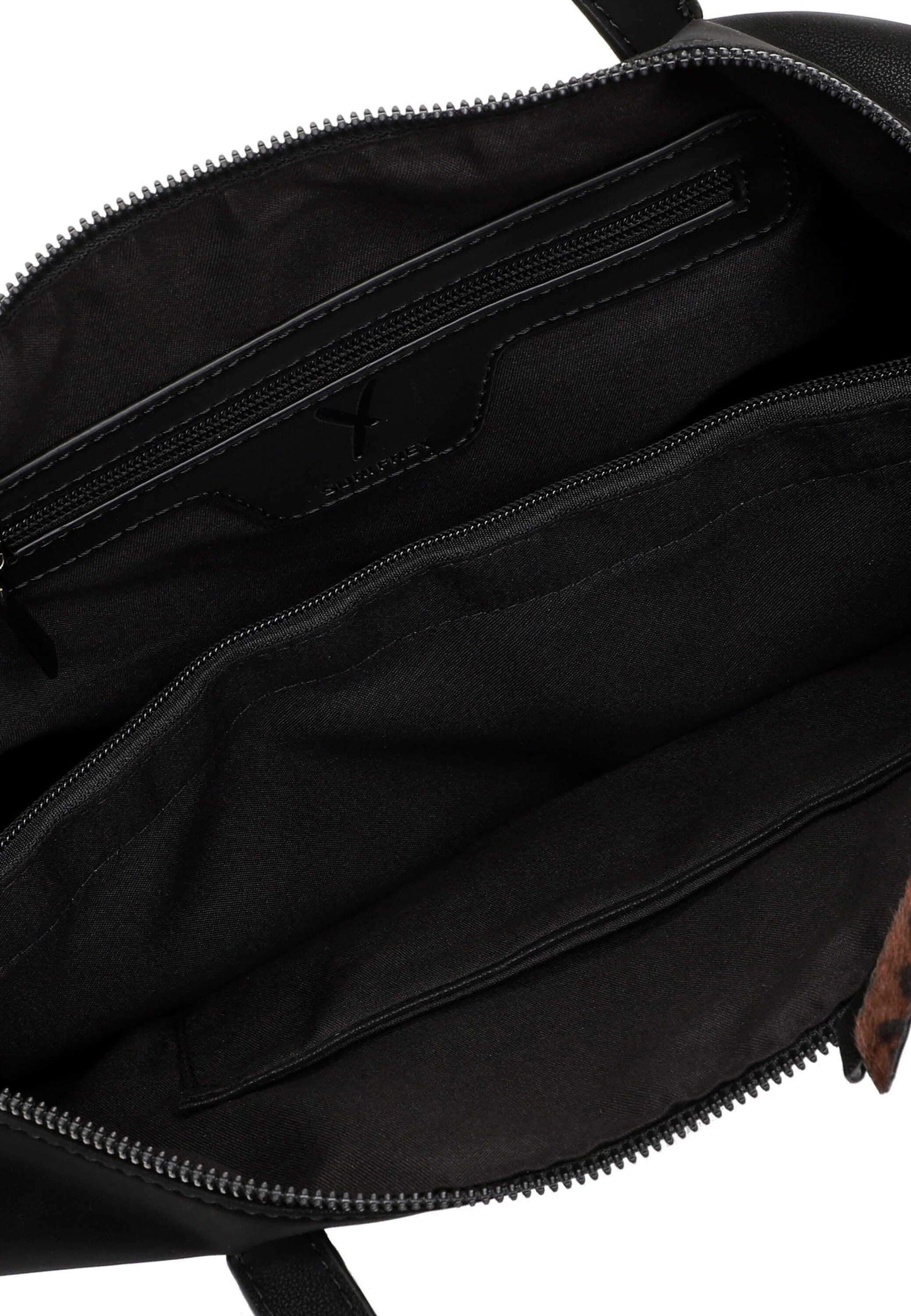 Shopper SFY Sammy (Black)
