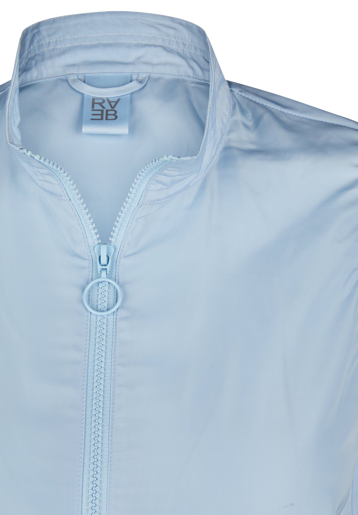 Coral Garden (Pastellblau)