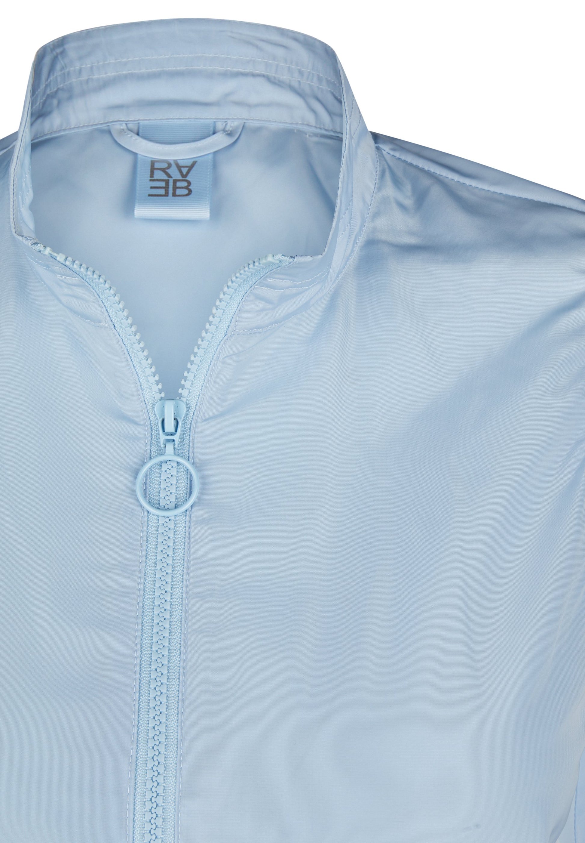 Coral Garden (Pastellblau)