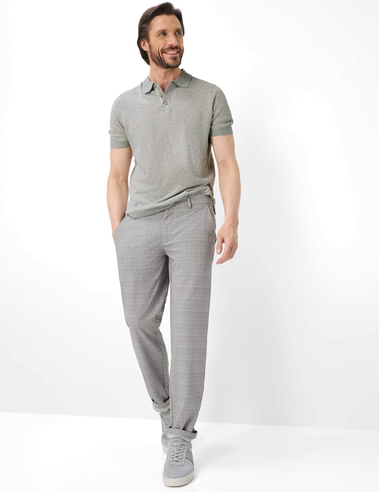 Style Thilo (Mineral Check)