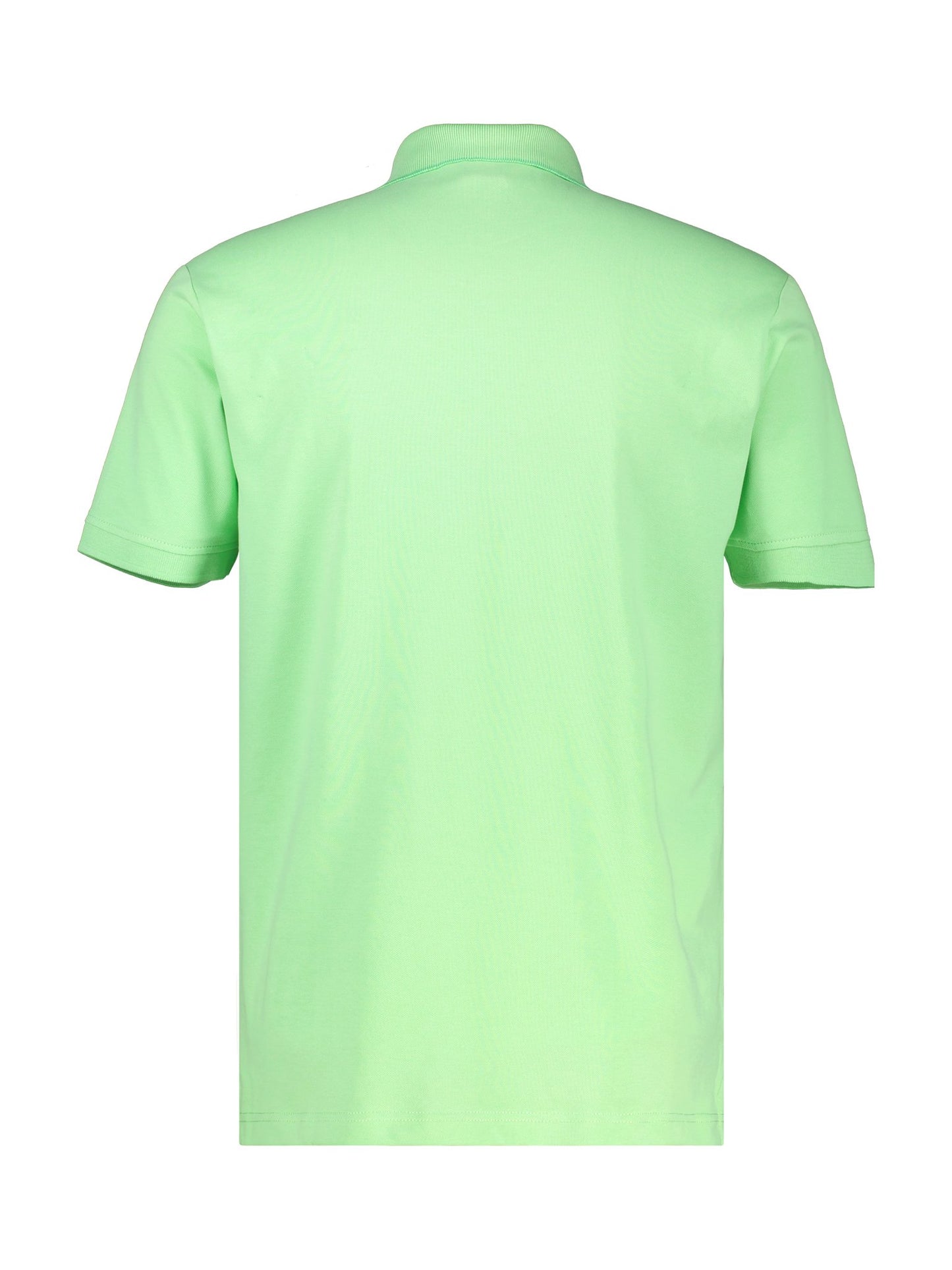 Polo-knopf (Light Peppermin)