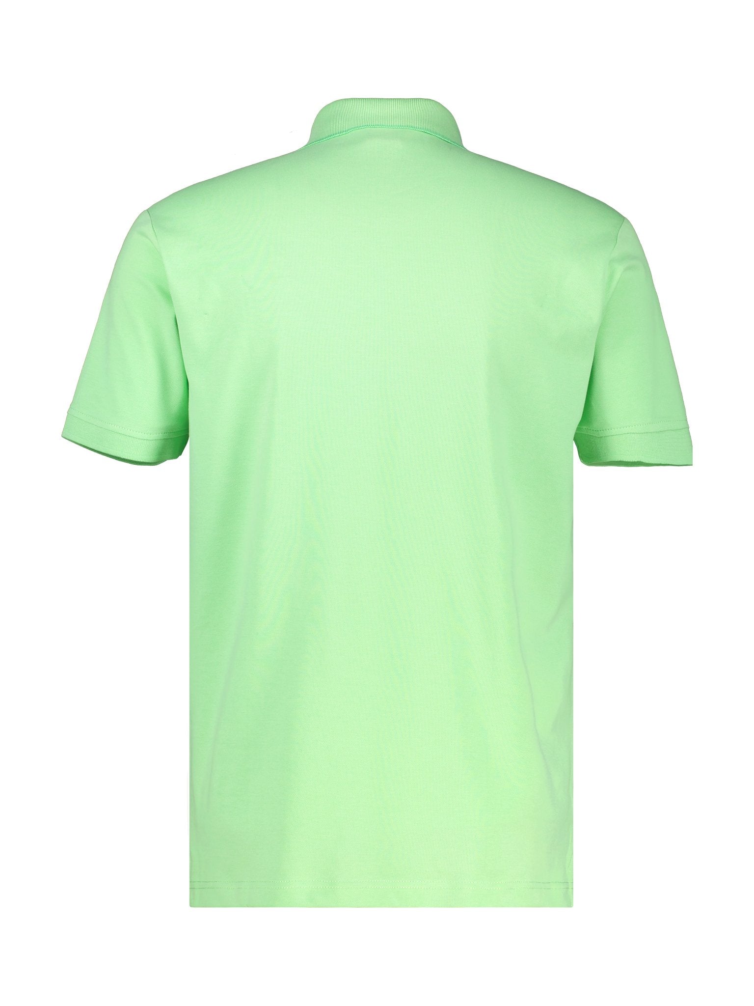 Polo-knopf (Light Peppermin)