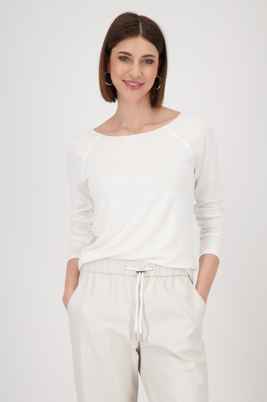 Pullover (Off-white)