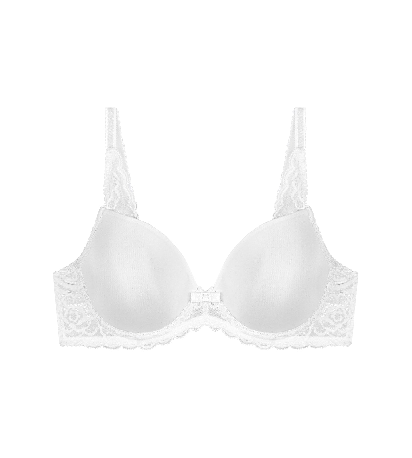 Amourette Spotlight WHP X (White)