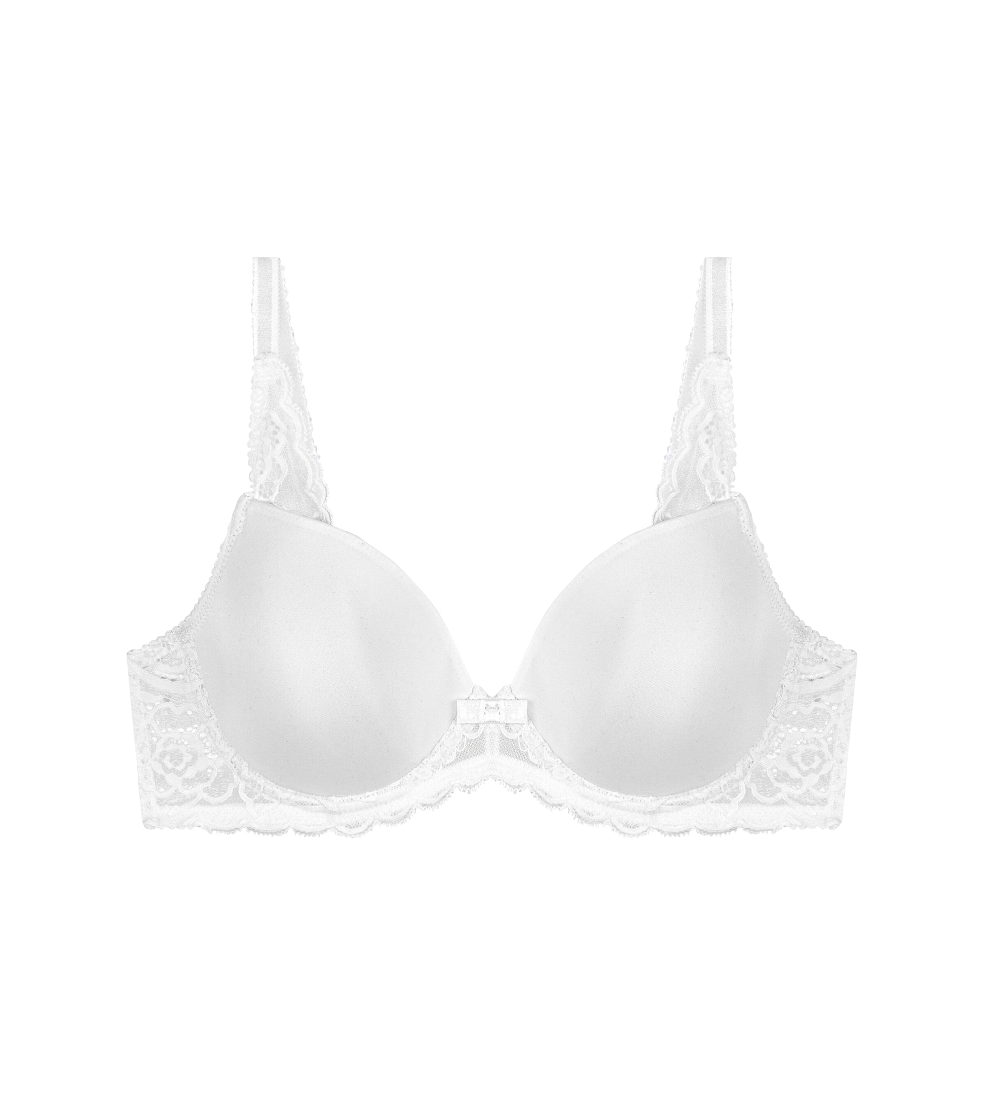 Amourette Spotlight WHP X (White)