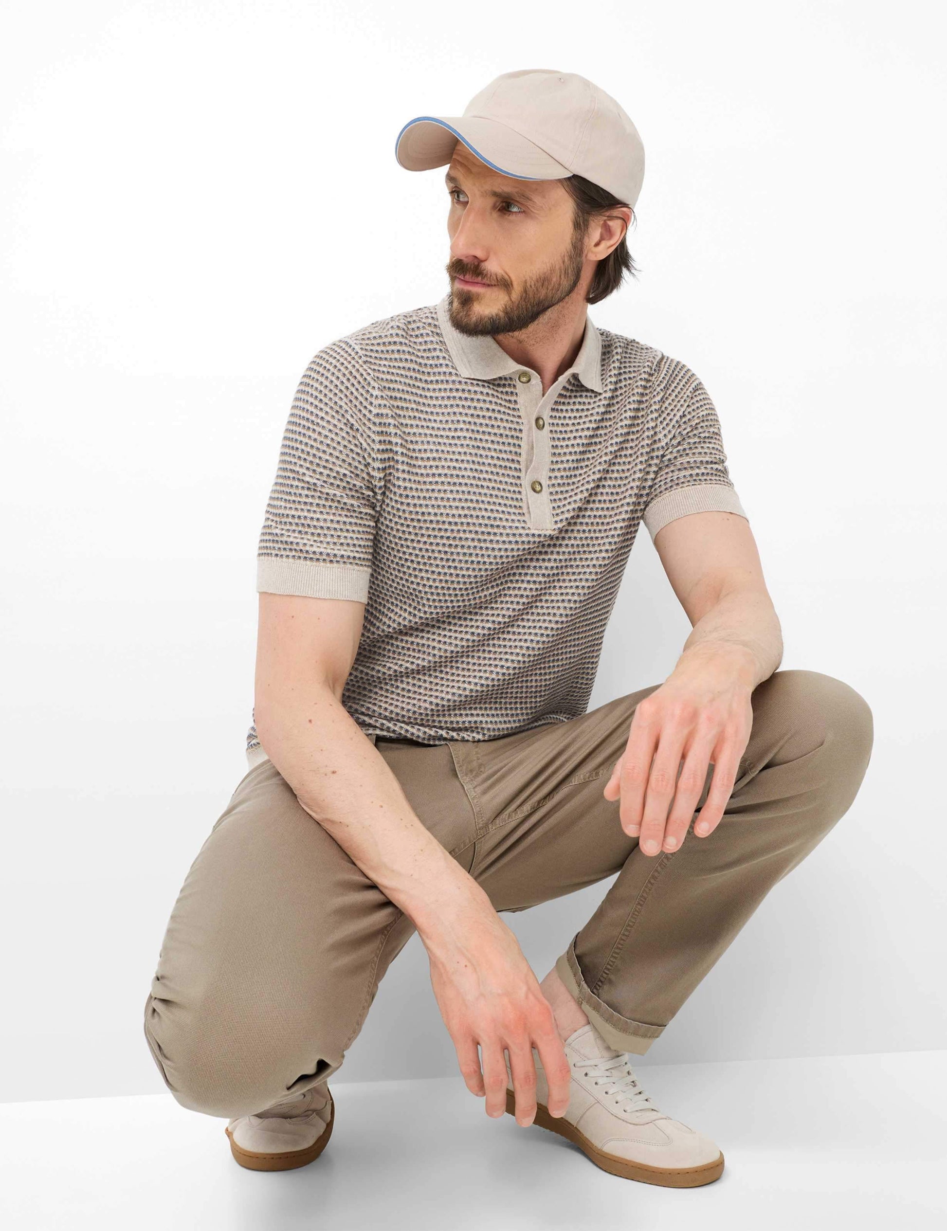 Style Luke (Taupe)