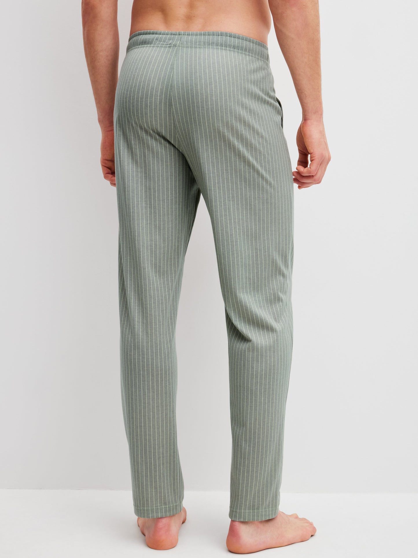 HERREN Hose (Tea Green)
