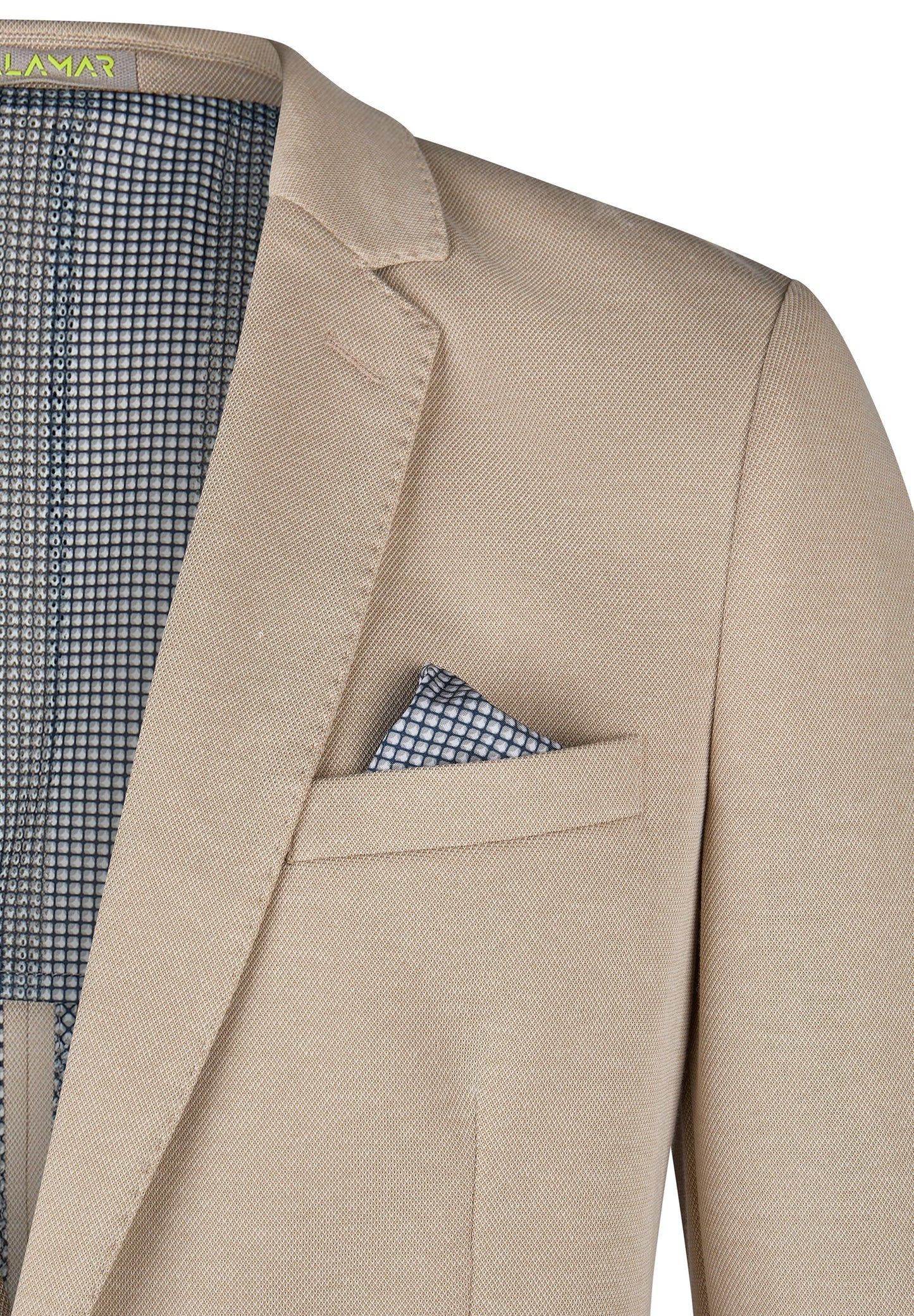 Sakko (Beige)