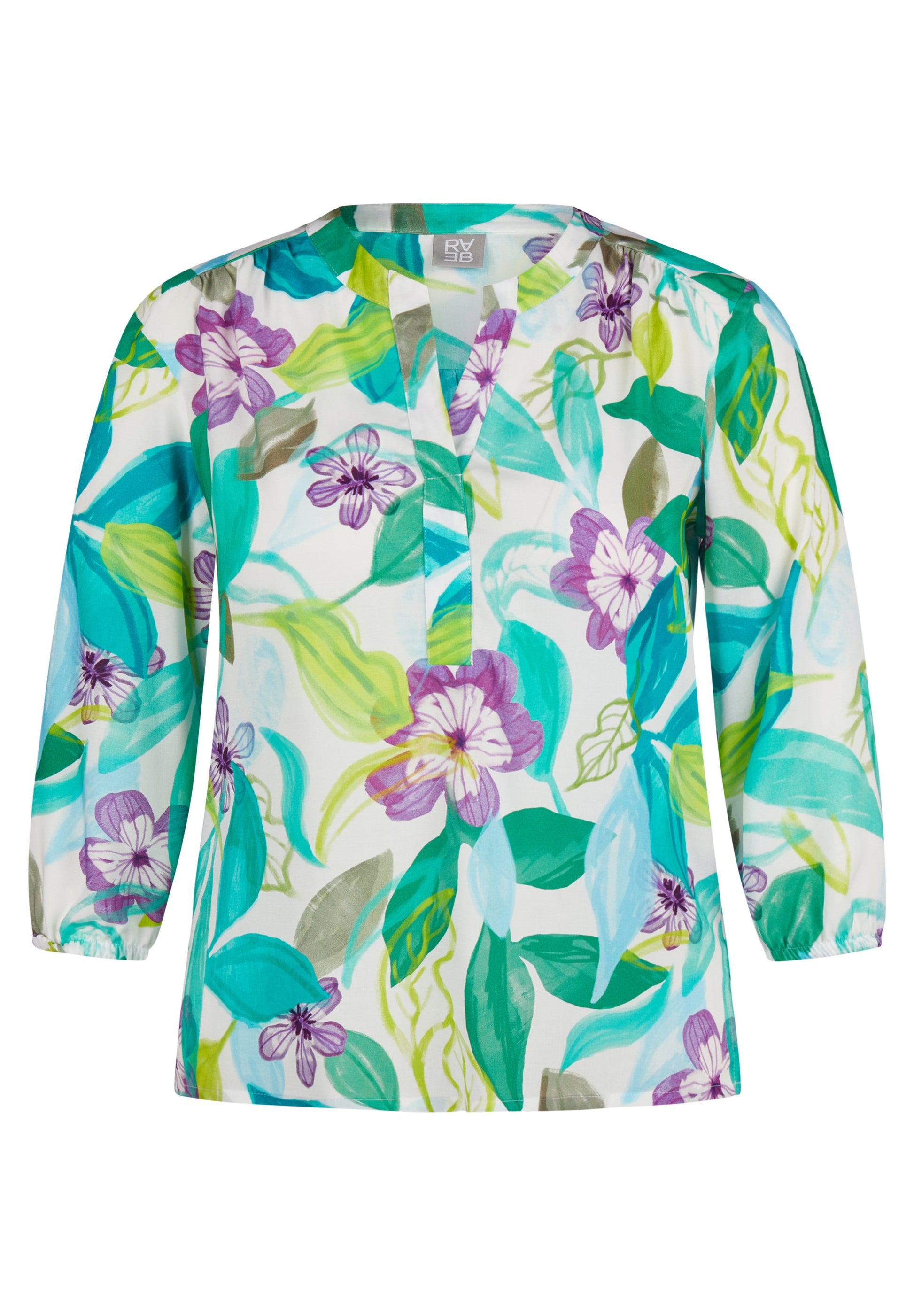 New Tropical (Smaragd)